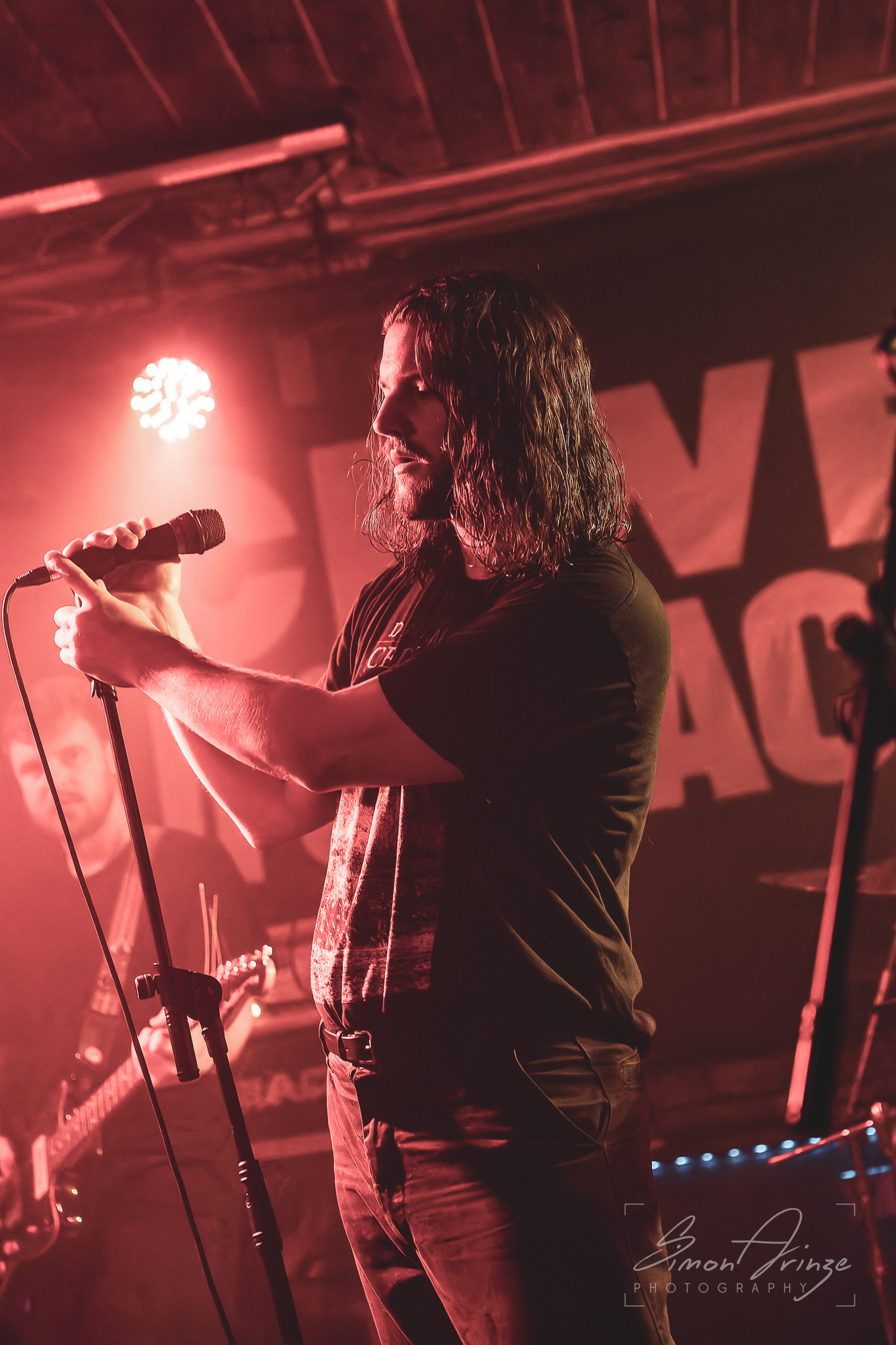 Pleiades - Clwb Ifor Bach, Cardiff - 26/04/2025 - Simon Arinze Photography