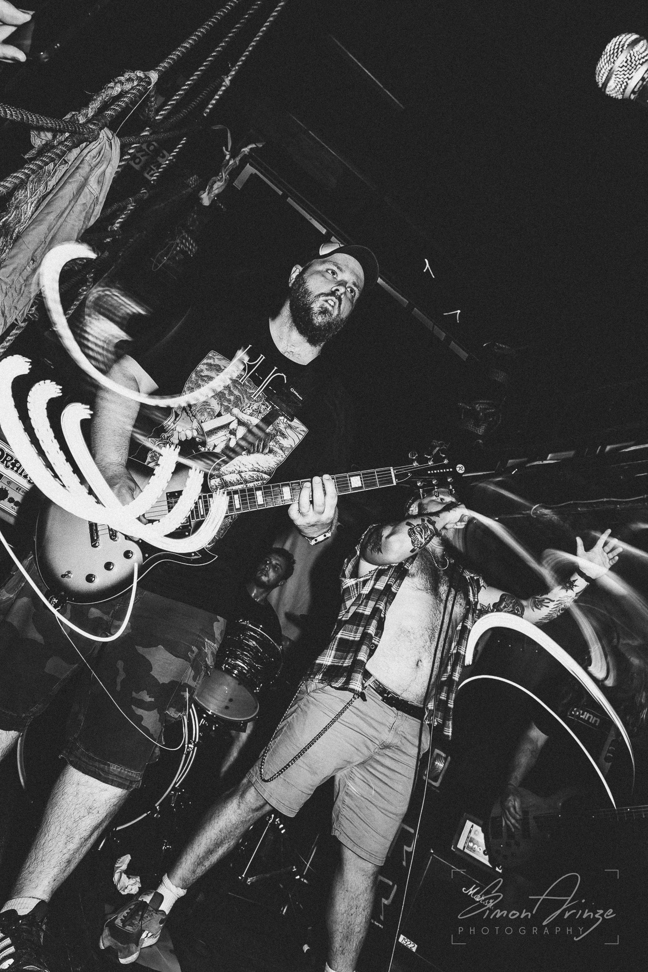 Mudlarker - The Victory, Hereford - 24/05/2025 - Simon Arinze Photography