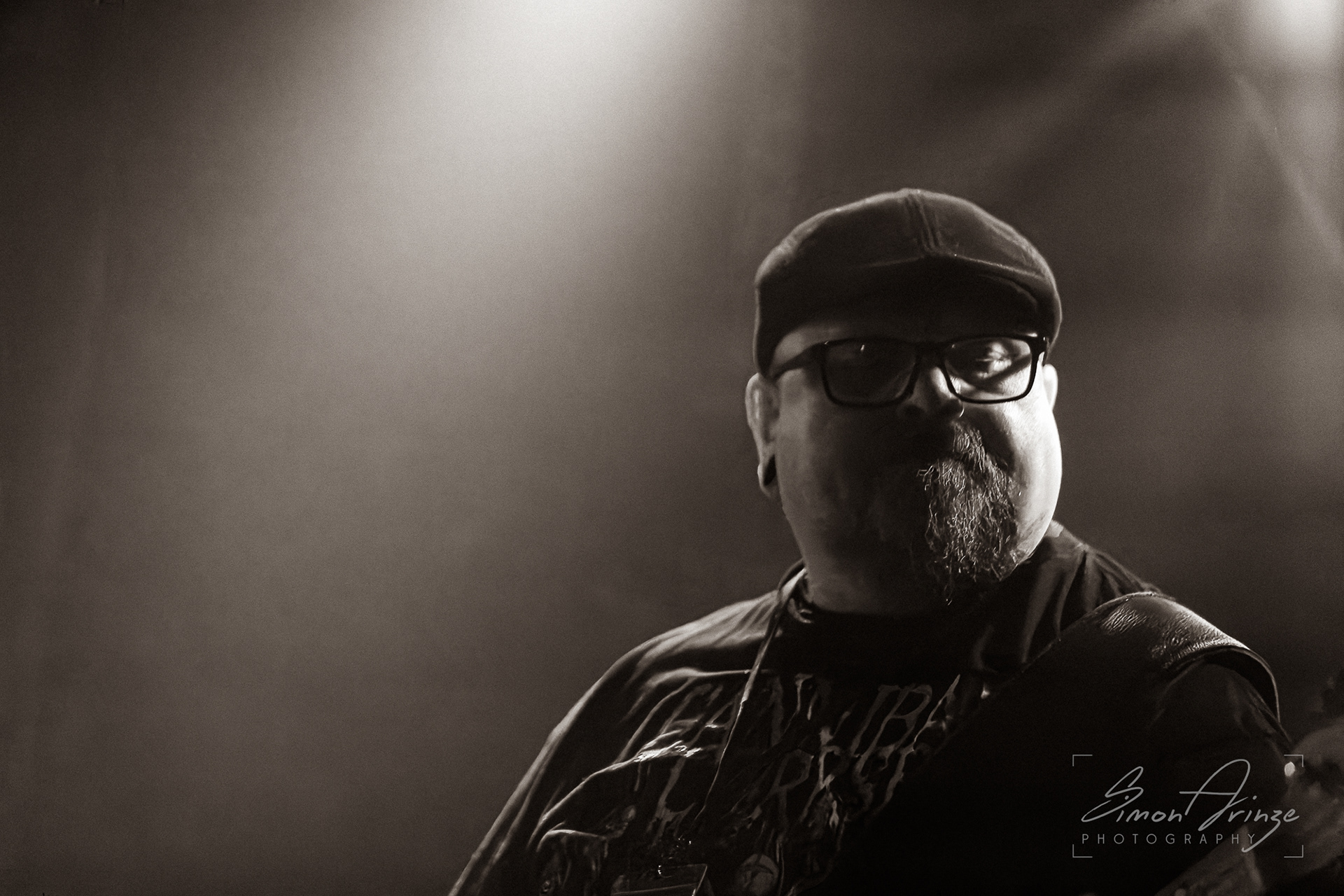 Mastiff - Clwb Ifor Bach, Cardiff - 26/04/2025 - Simon Arinze Photography