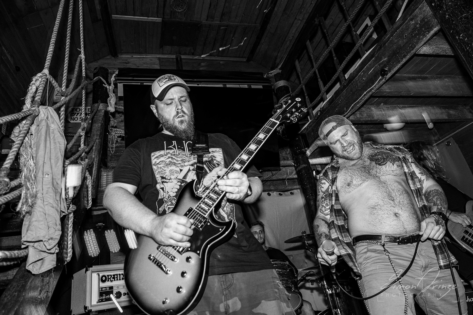 Mudlarker - The Victory, Hereford - 24/05/2025 - Simon Arinze Photography