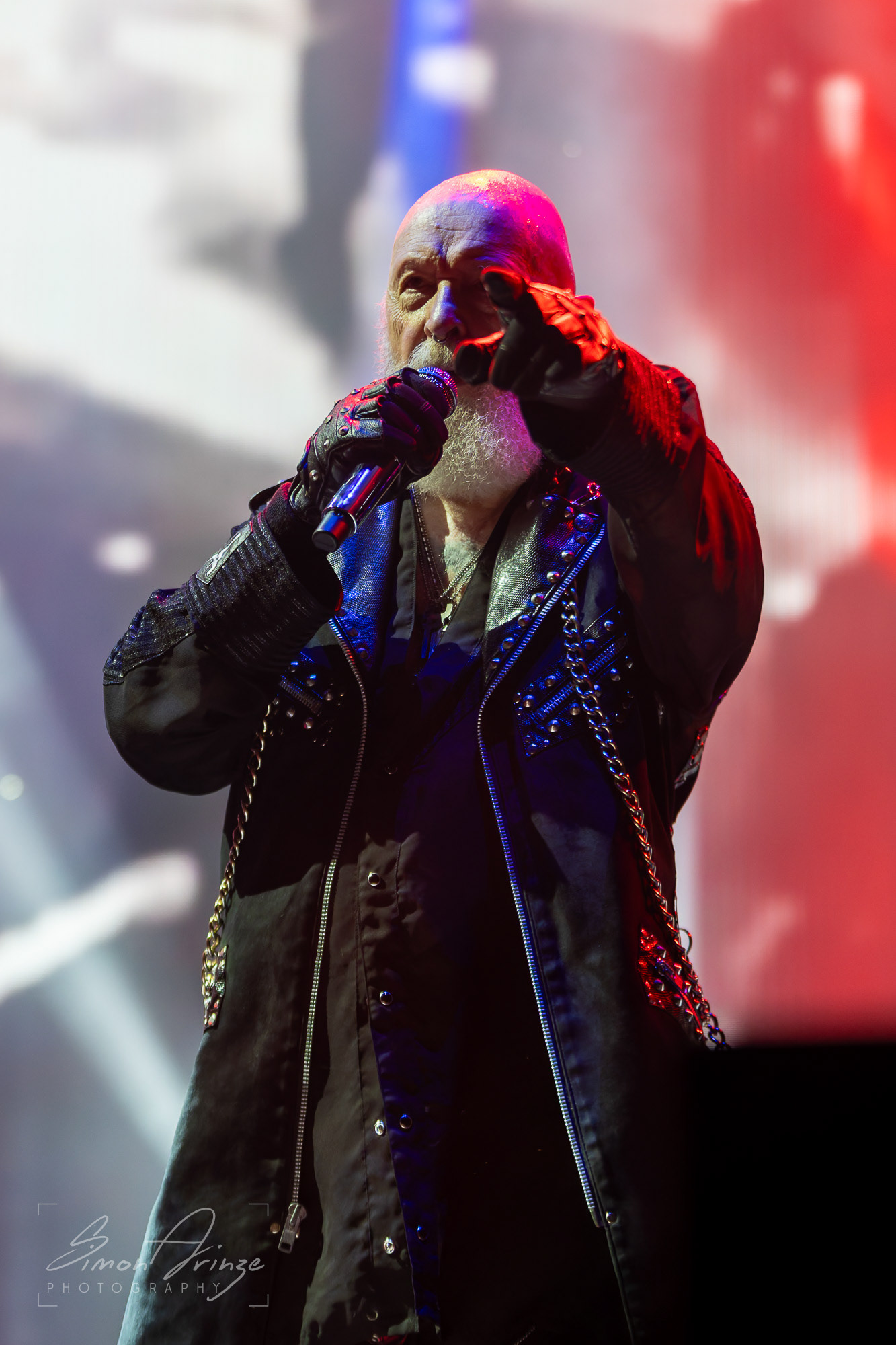 Judas Priest - Bloodstock Festival - 09/08/2026 - Simon Arinze Photography