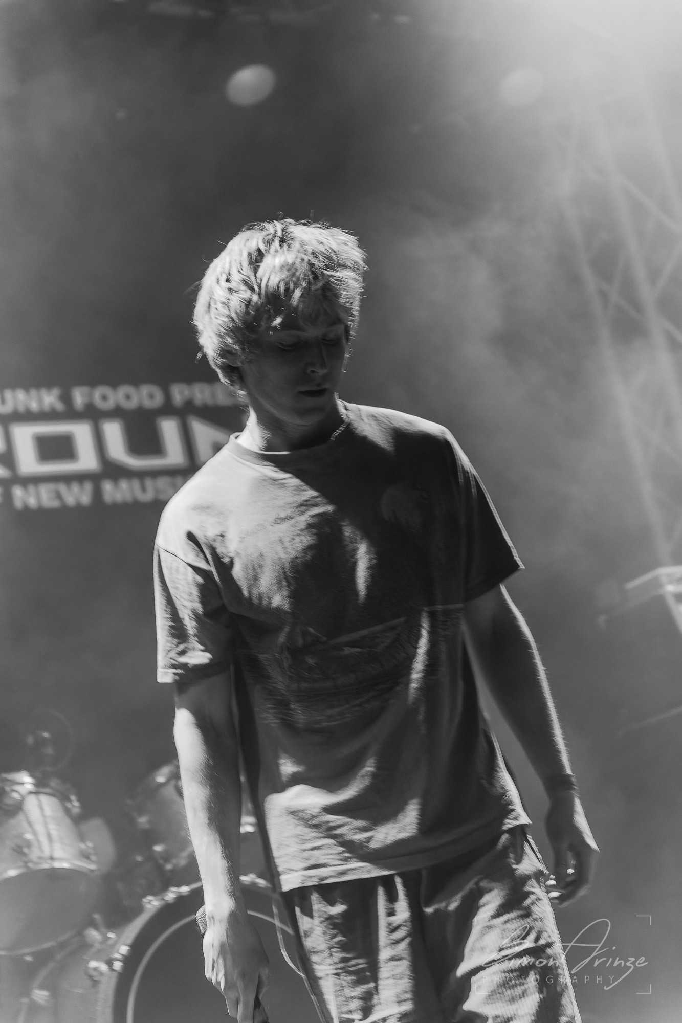 Prodigal - Gloucester Guildhall - Underground Festival - 28/03/2026 - Simon Arinze Photography