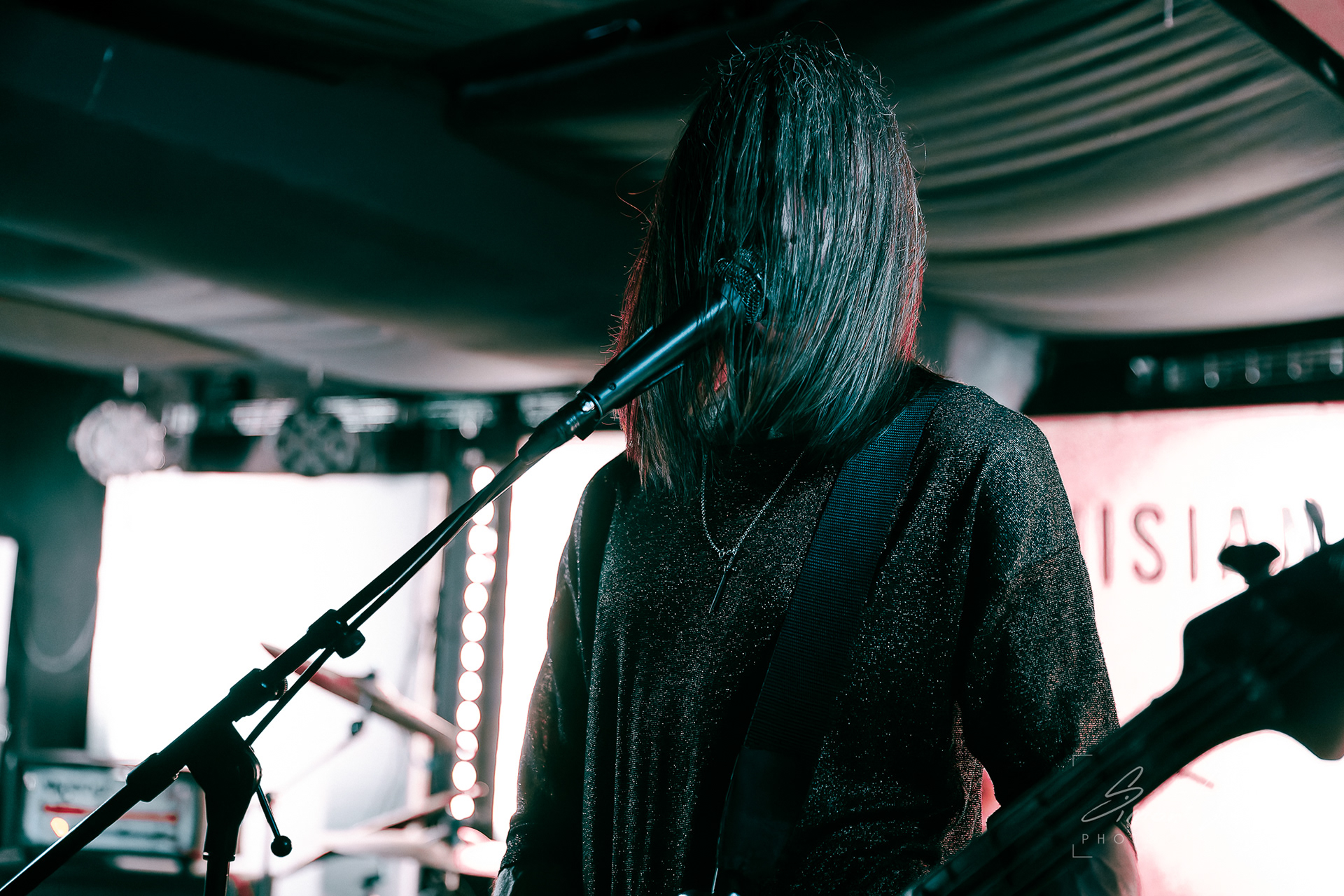 Margarita Witch Cult - The Louisiana, Bristol - 08/05/2025 - Simon Arinze Photography
