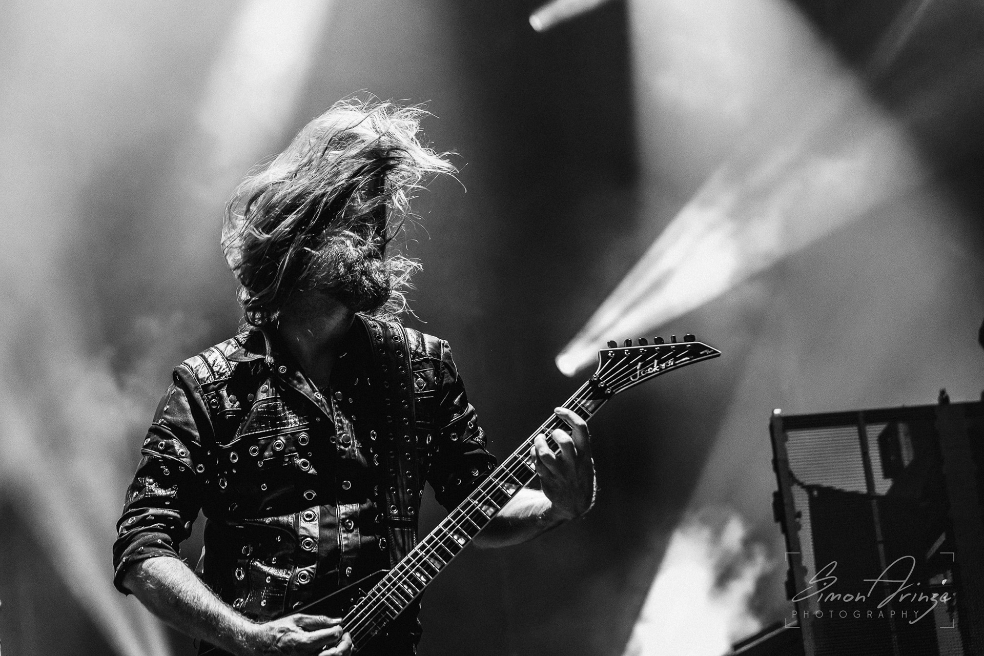 Judas Priest - Bloodstock Festival - 09/08/2026 - Simon Arinze Photography