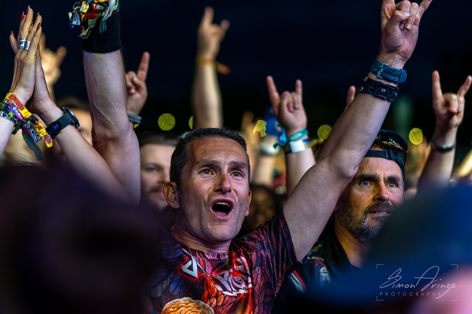 Judas Priest - Bloodstock Festival - 09/08/2026 - Simon Arinze Photography