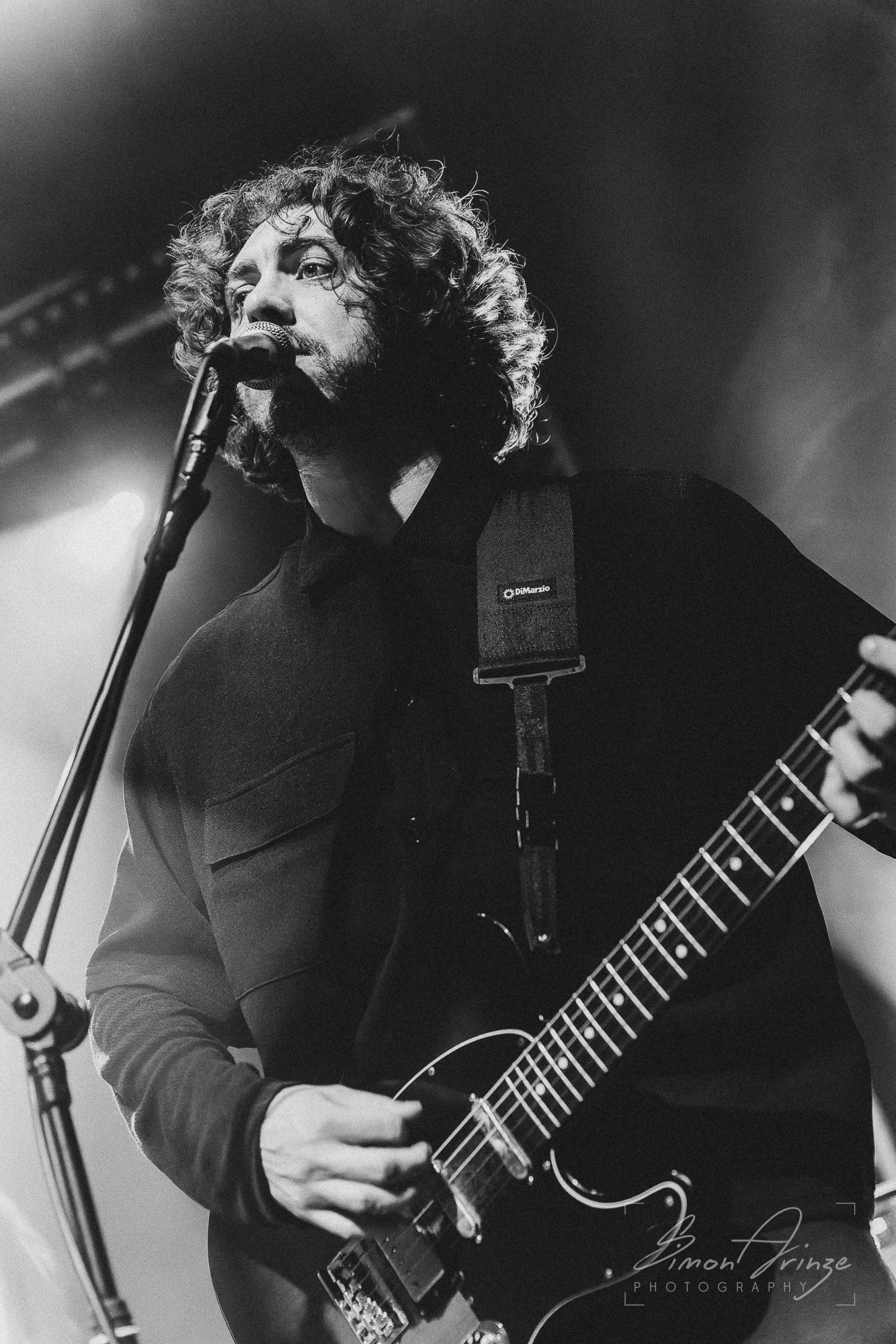 Nuns of the Tundra - Gloucester Guildhall - 04/04/2026 - Simon Arinze Photography