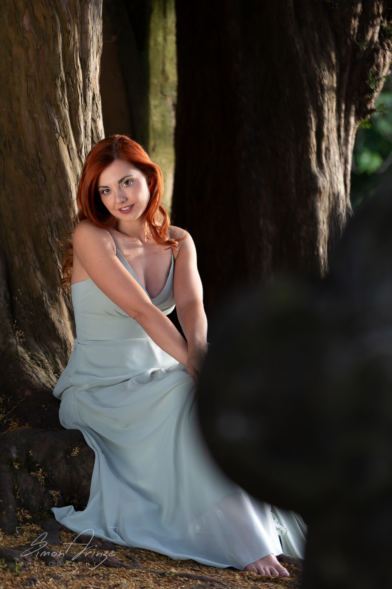 Hannah Lou - "Whimsical Enchanted Door" - St Edward's Church, Stow-on-the-Wold - 26/06/2025 - Simon Arinze Photography