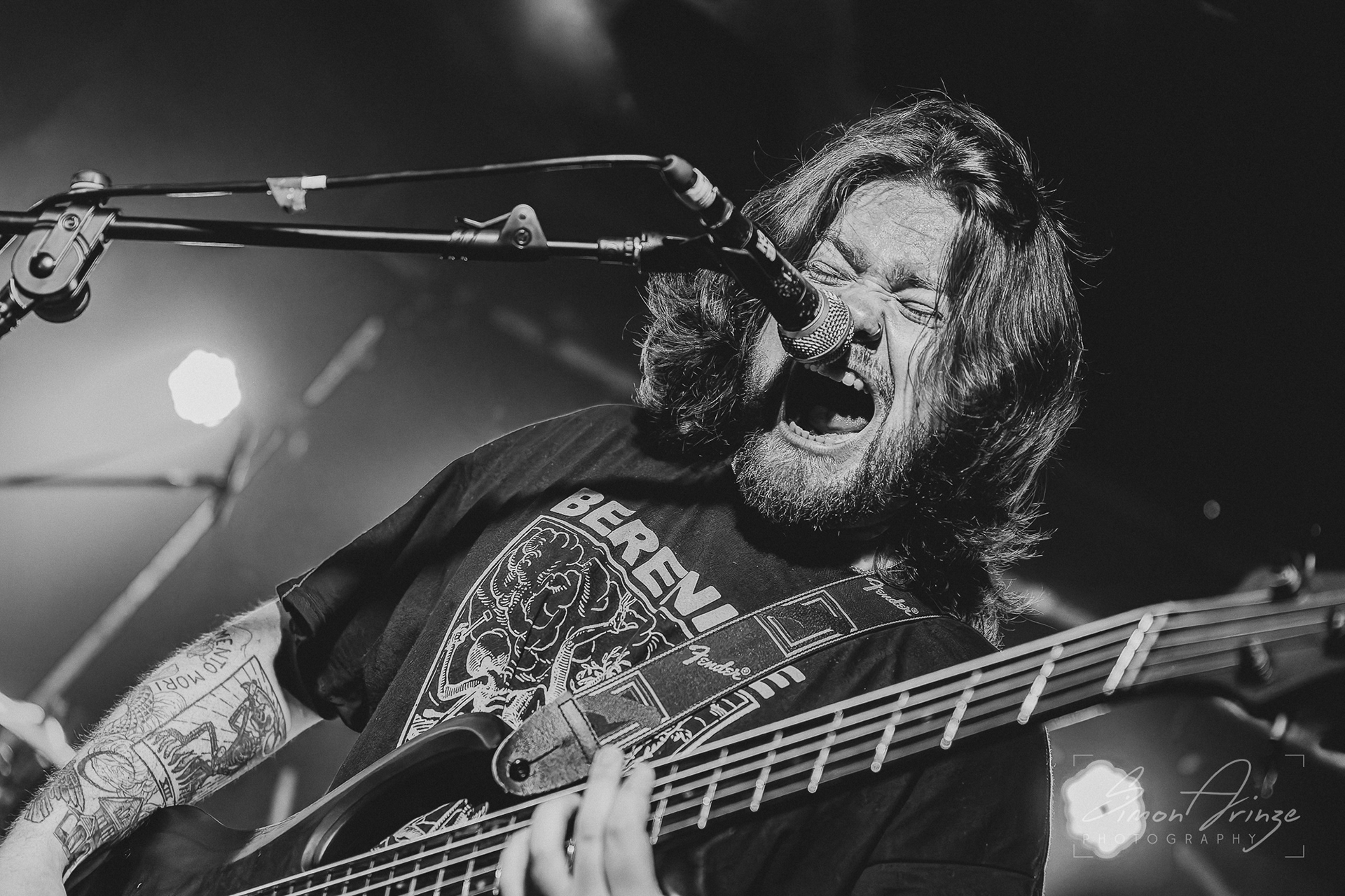 Sleemo - Clwb Ifor Bach, Cardiff - 26/04/2025 - Simon Arinze Photography