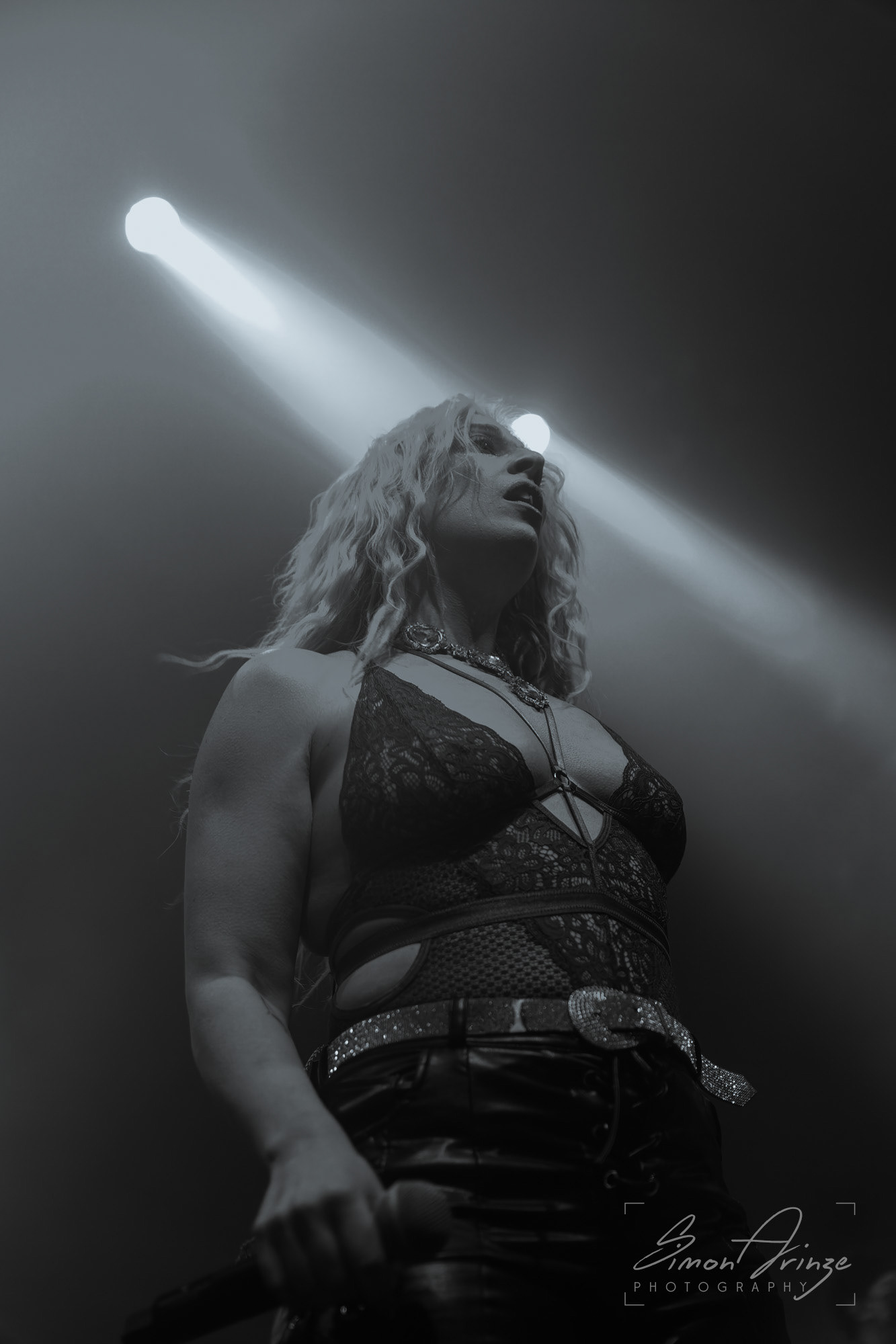 Vukovi - SWX, Bristol - 06/03/2025 - Simon Arinze Photography
