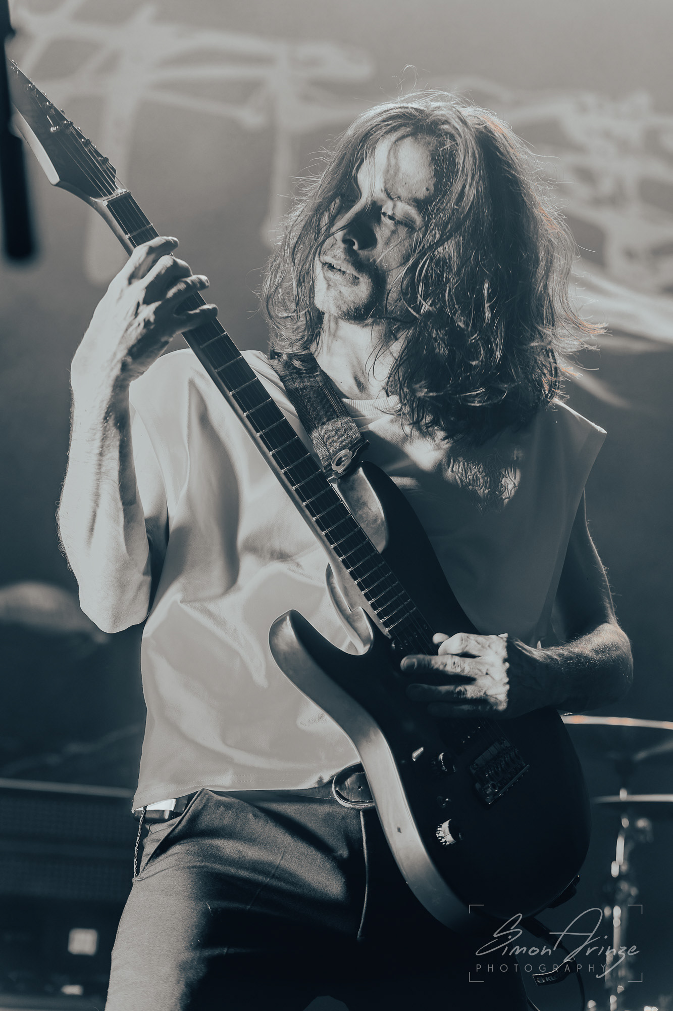 Unprocessed - O2 Institute, Birmingham - 30/01/2026 - Simon Arinze Photography