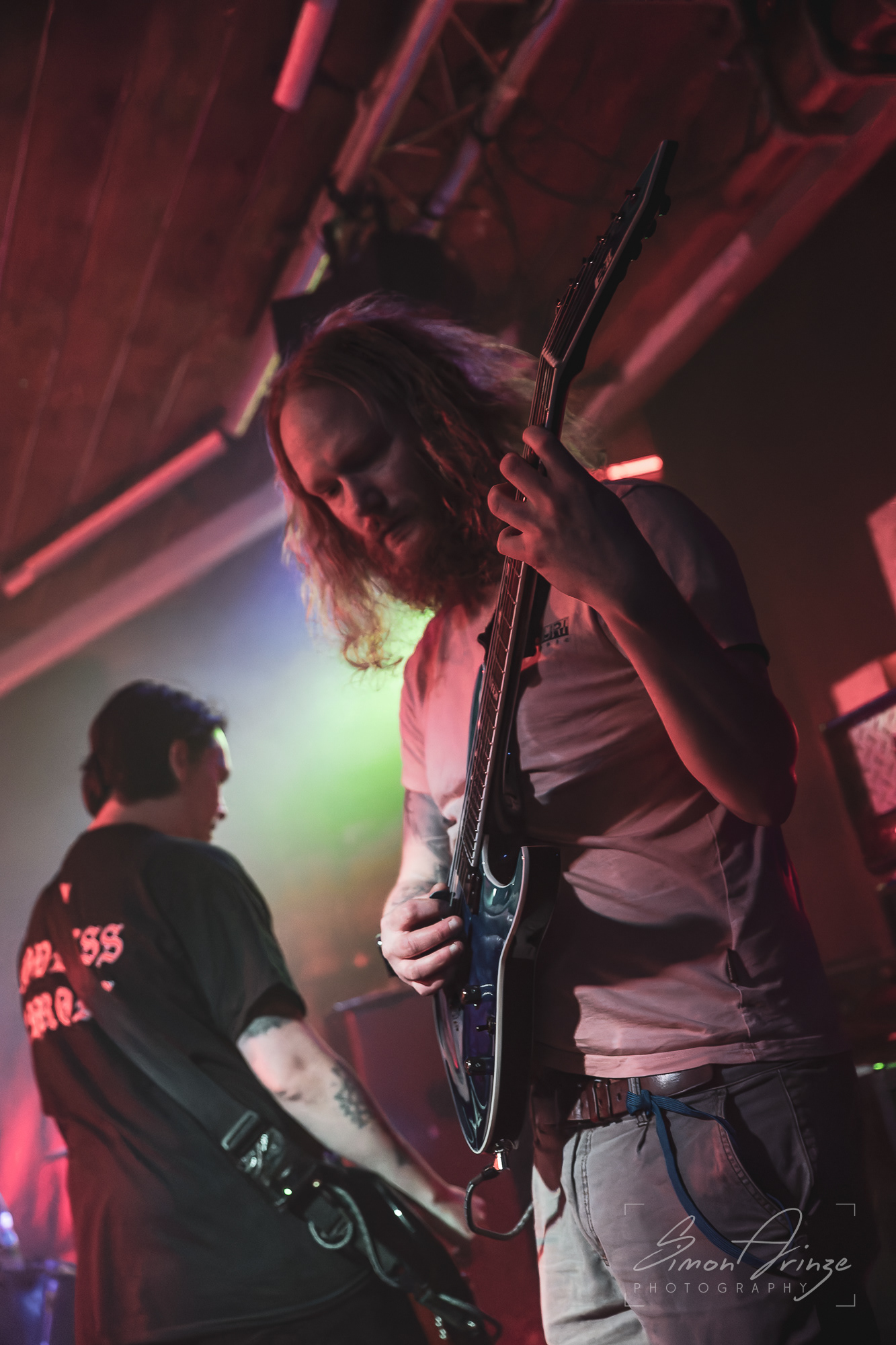 Copse - Clwb Ifor Bach, Cardiff - 26/04/2025 - Simon Arinze Photography