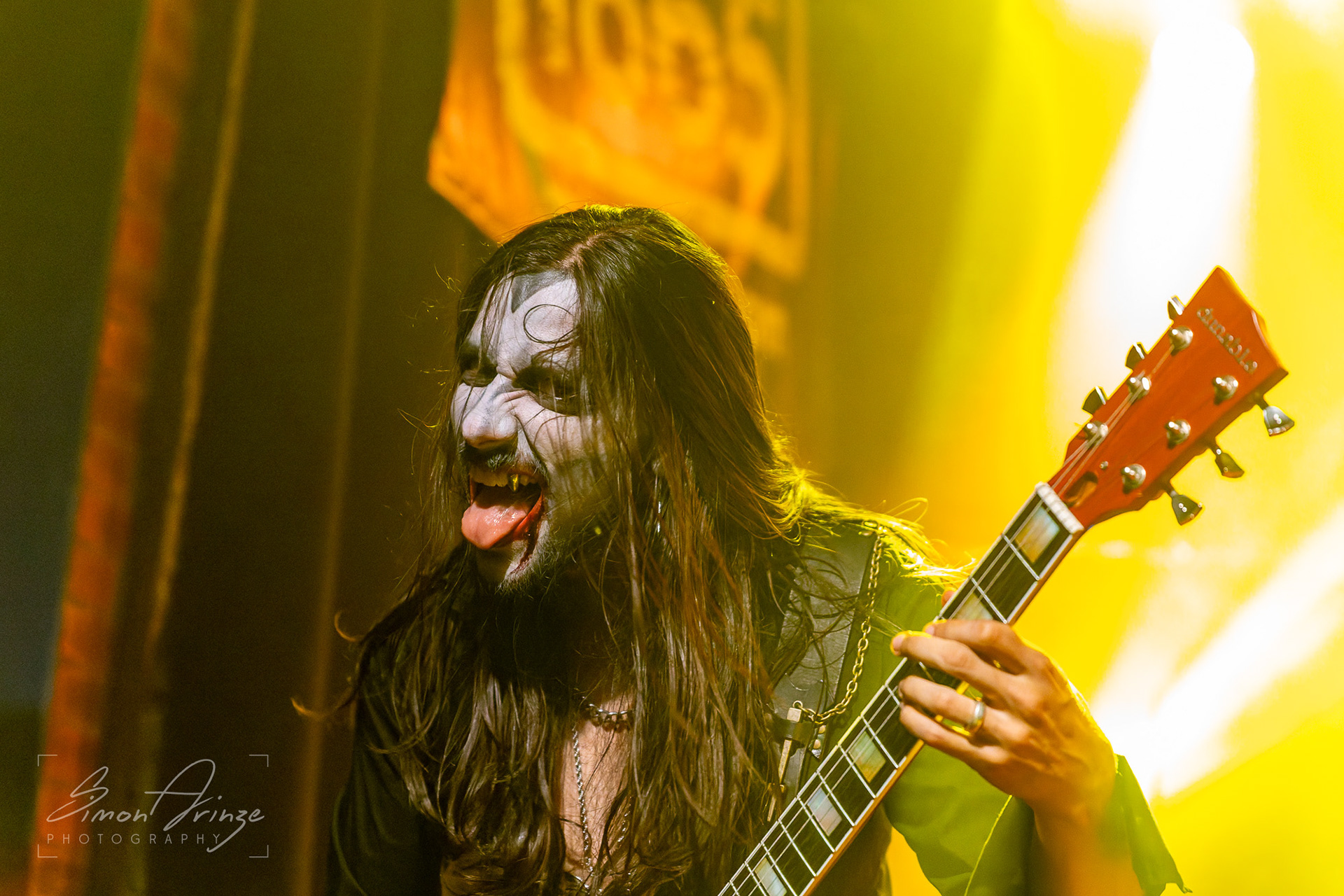Castle Rat - The 1865, Southampton - 10/08/2026 - Simon Arinze Photography
