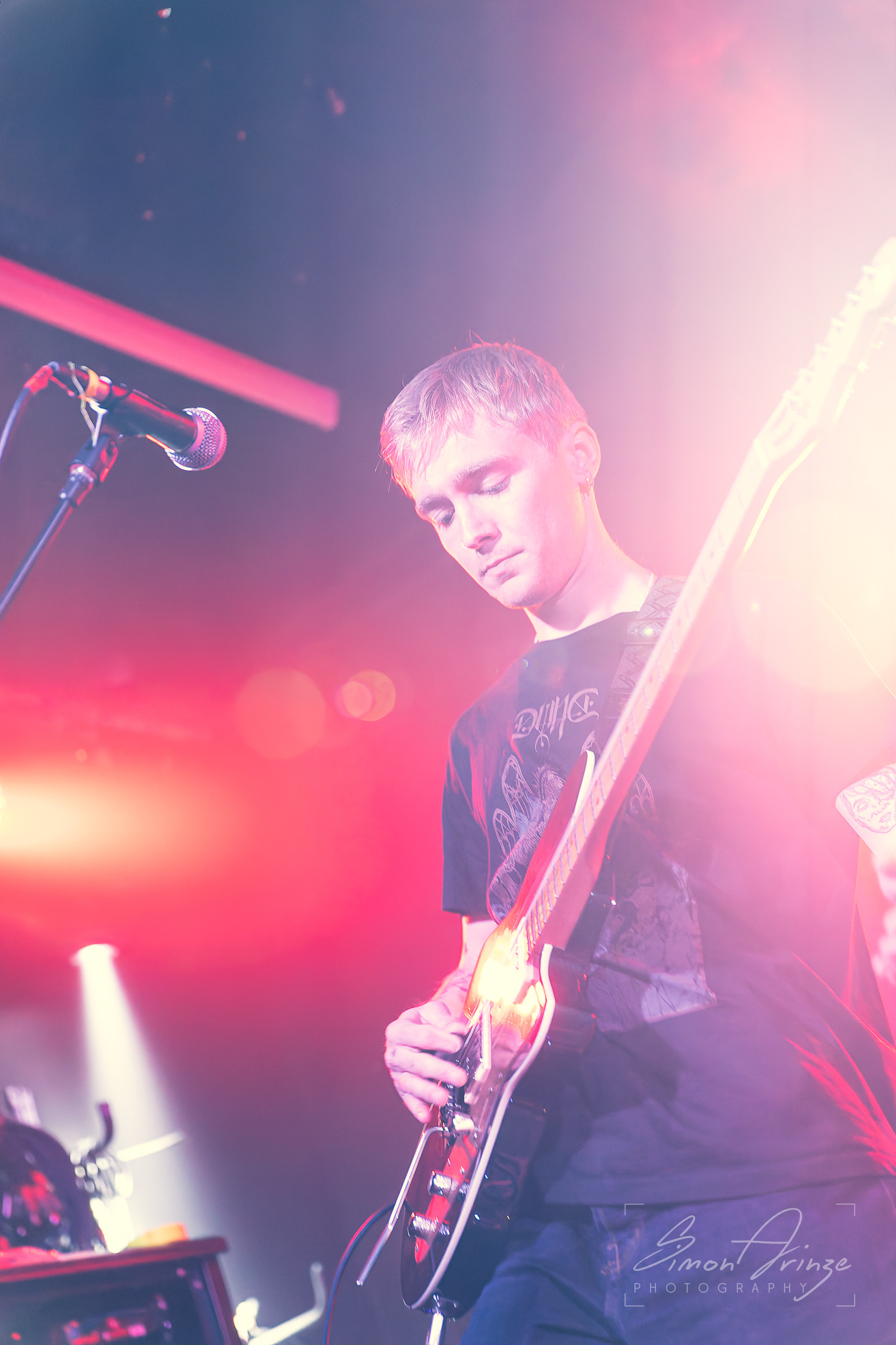 Sleemo - Clwb Ifor Bach, Cardiff - 26/04/2025 - Simon Arinze Photography