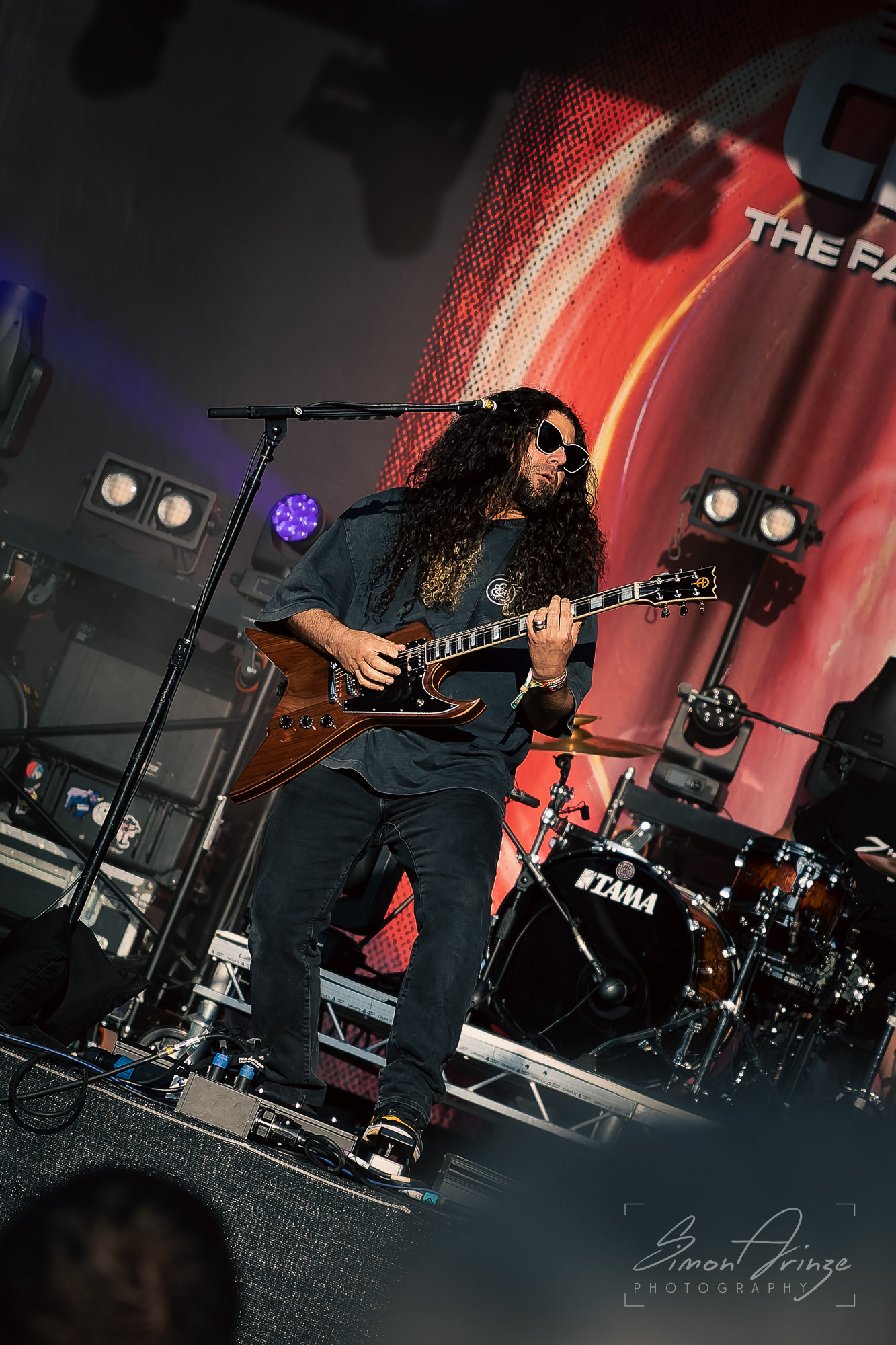 2000Trees Festival - 11/07/2025 - Simon Arinze Photography