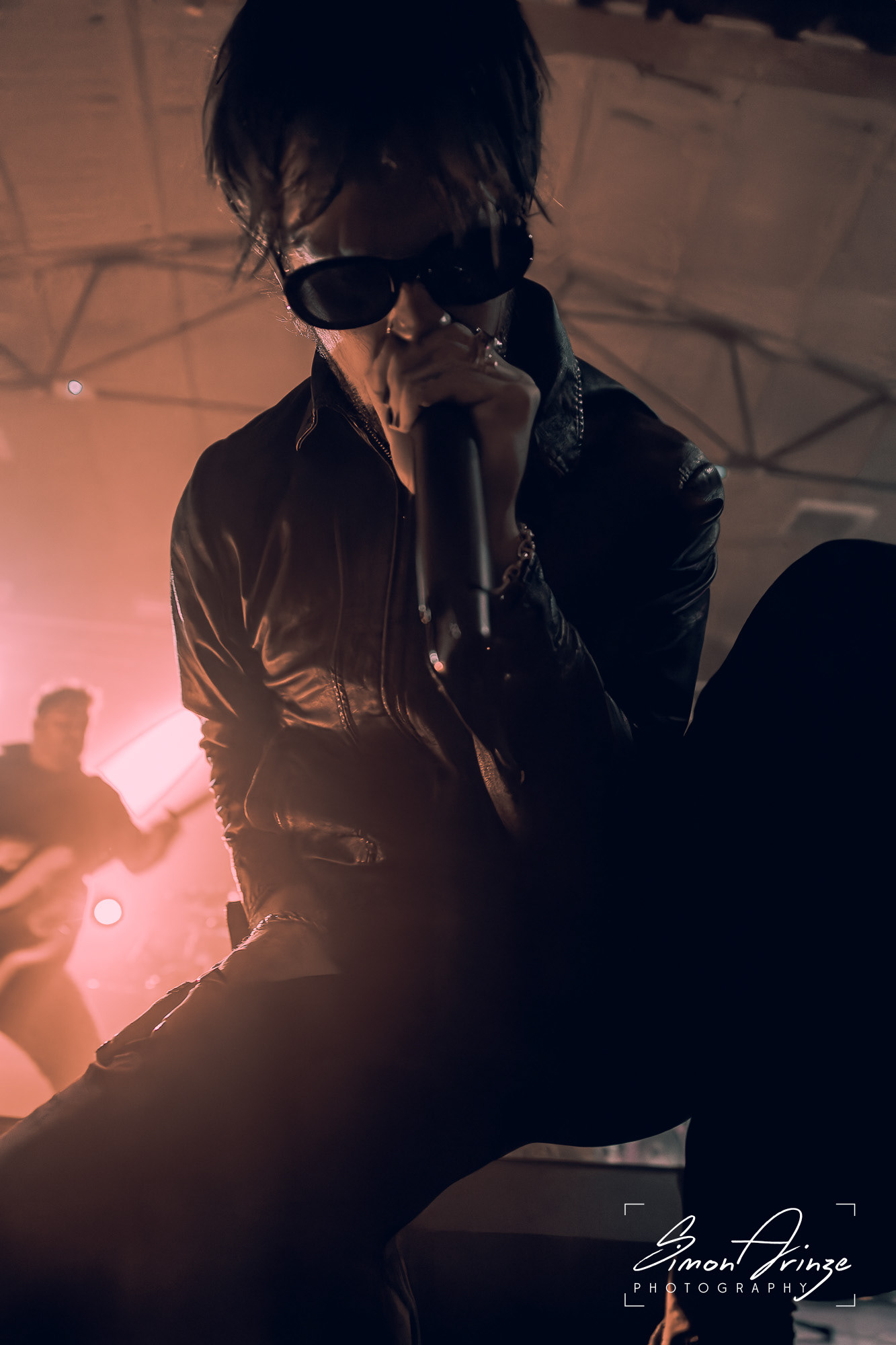 While She Sleeps - Marble Factory, Bristol - 03/12/2024 - Simon Arinze Photography