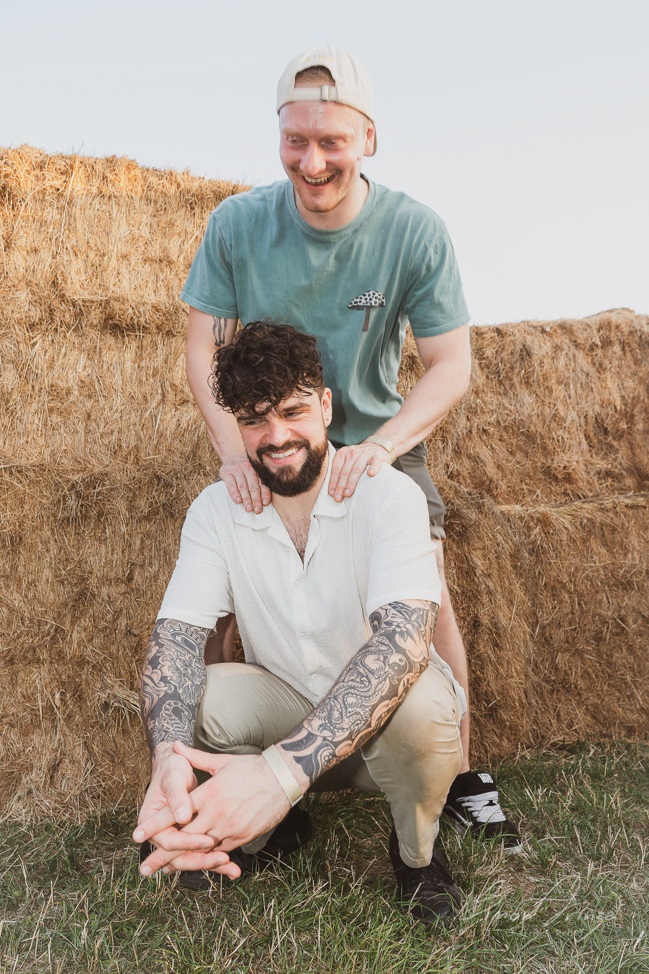 Arkadia - Inglefest, Yate - 15/08/2025 - Simon Arinze Photography