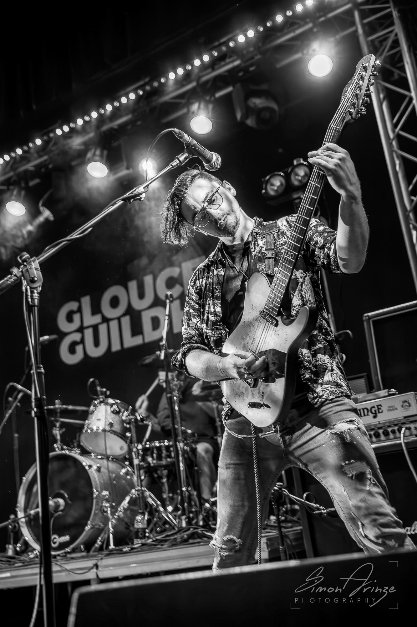 Aniya Falls - Gloucester Guildhall - 29/03/2025 - Simon Arinze Photography