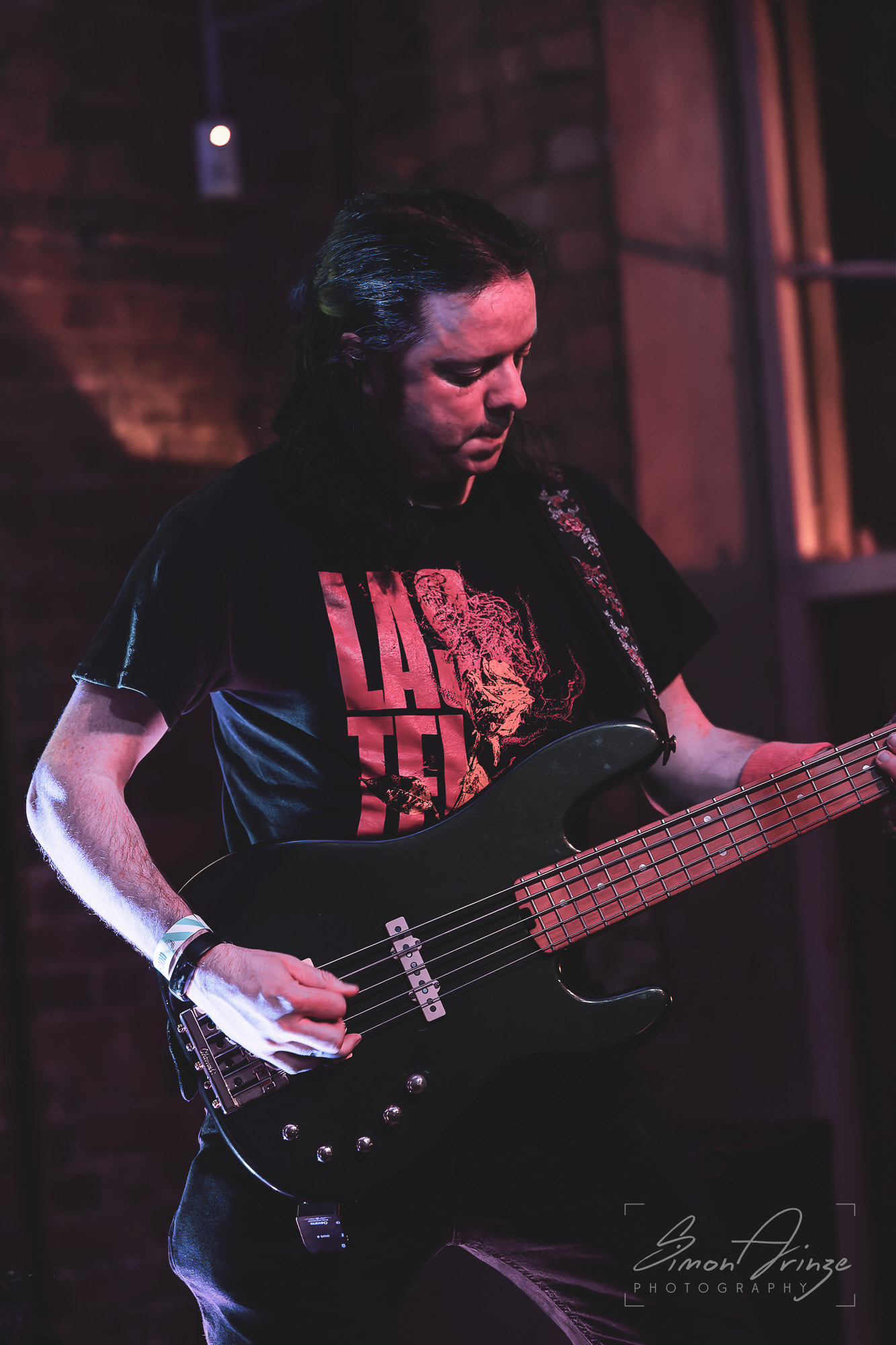 San Demas - Frog & Fiddle, Cheltenham - 01/03/2025 - Simon Arinze Photography