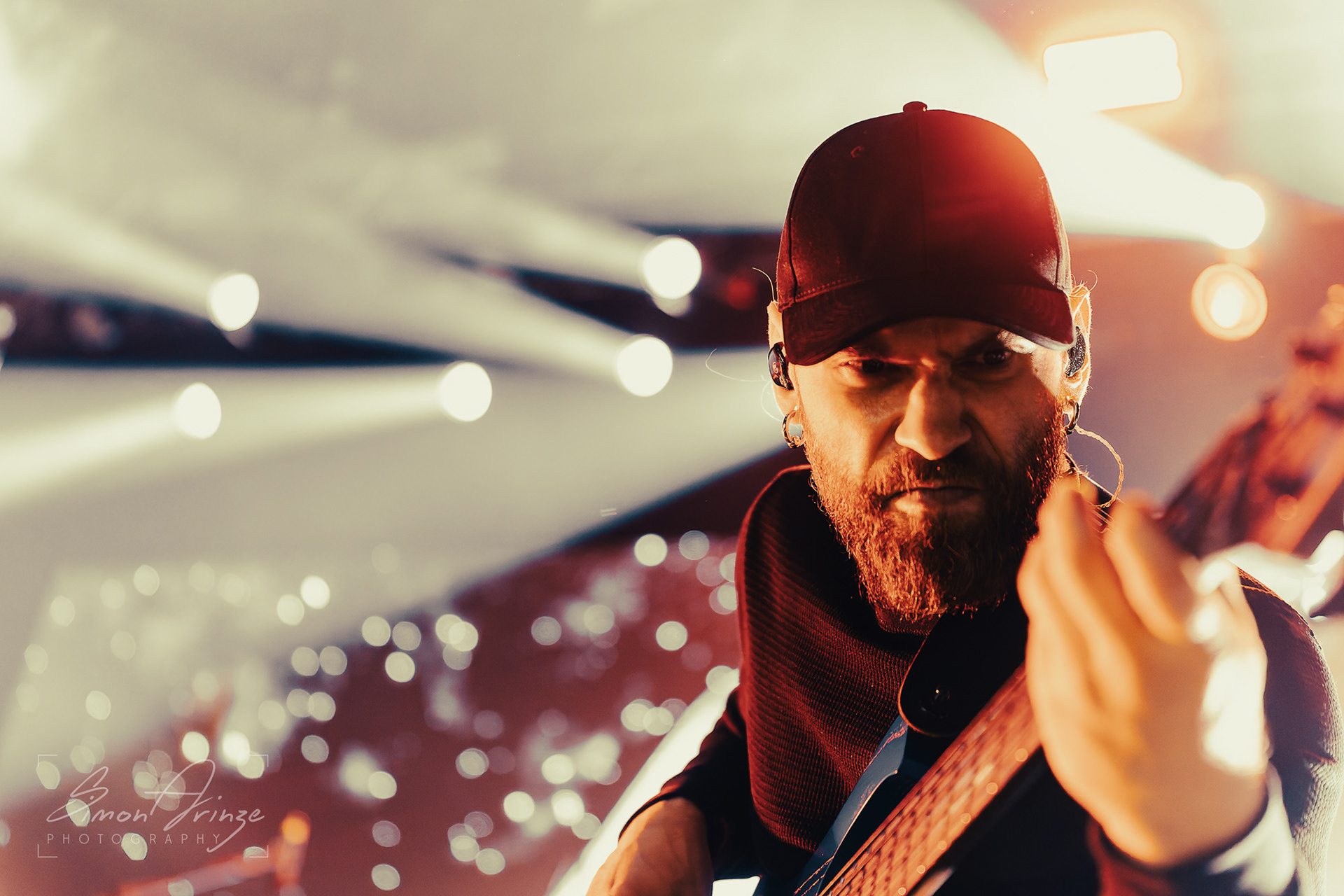 Jinjer - O2 Institute, Birmingham - 30/01/2026 - Simon Arinze Photography