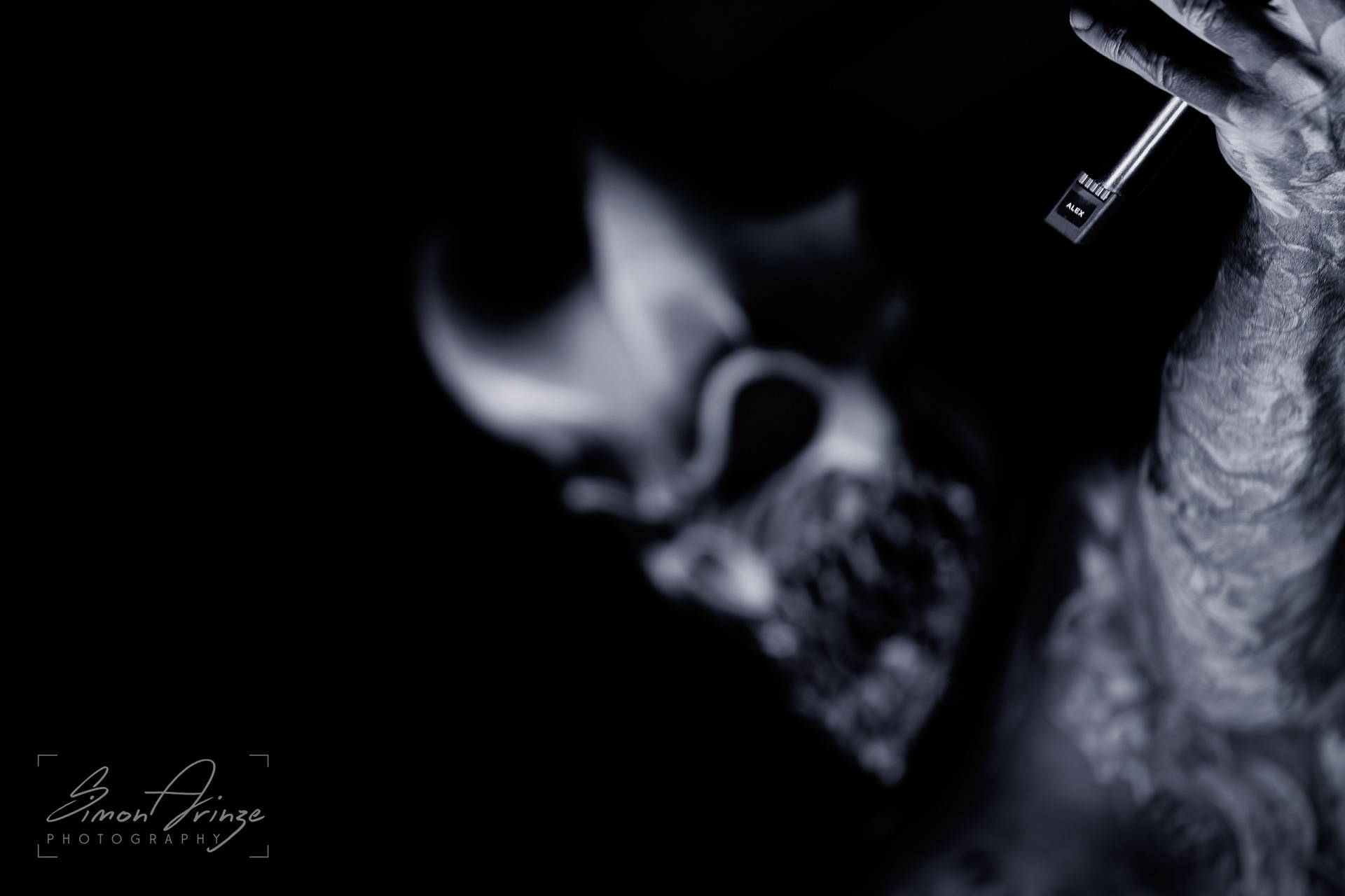 Slaughter To Prevail - O2 Academy, Birmingham - 18/01/2026 - Simon Arinze Photography