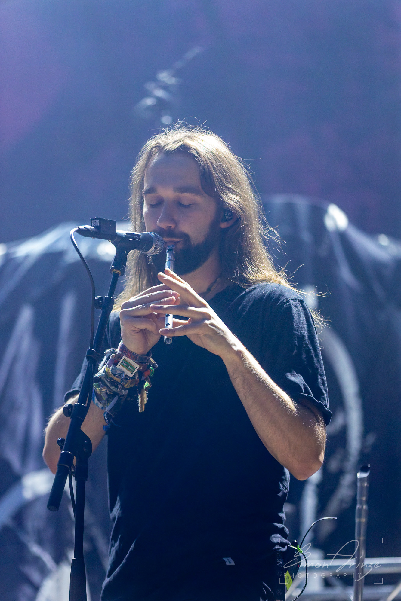 Eluveitie - The Halls, Wolverhampton - 30/10/2025 - Simon Arinze Photography