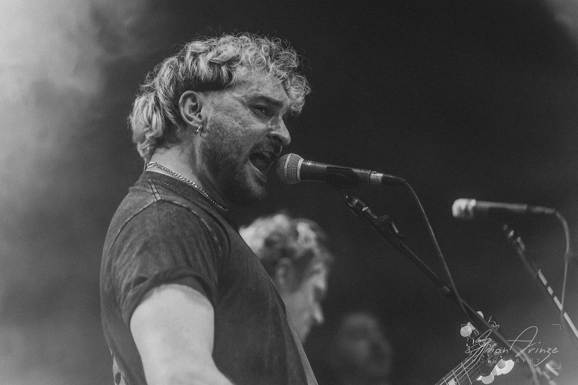 Nuns of the Tundra - Gloucester Guildhall - 04/04/2026 - Simon Arinze Photography