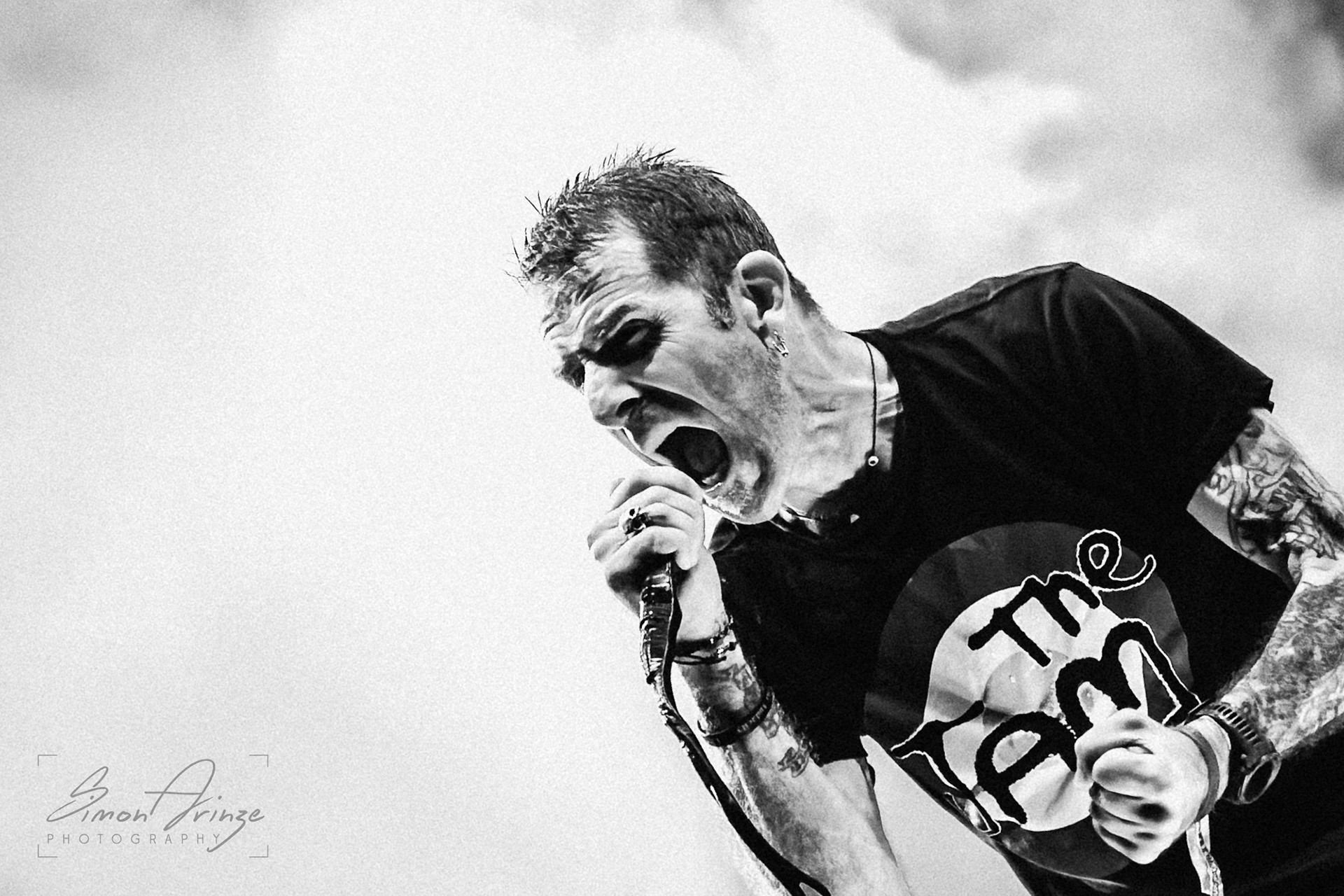 Lamb of God - Bloodstock Festival - 07/08/2026 - Simon Arinze Photography
