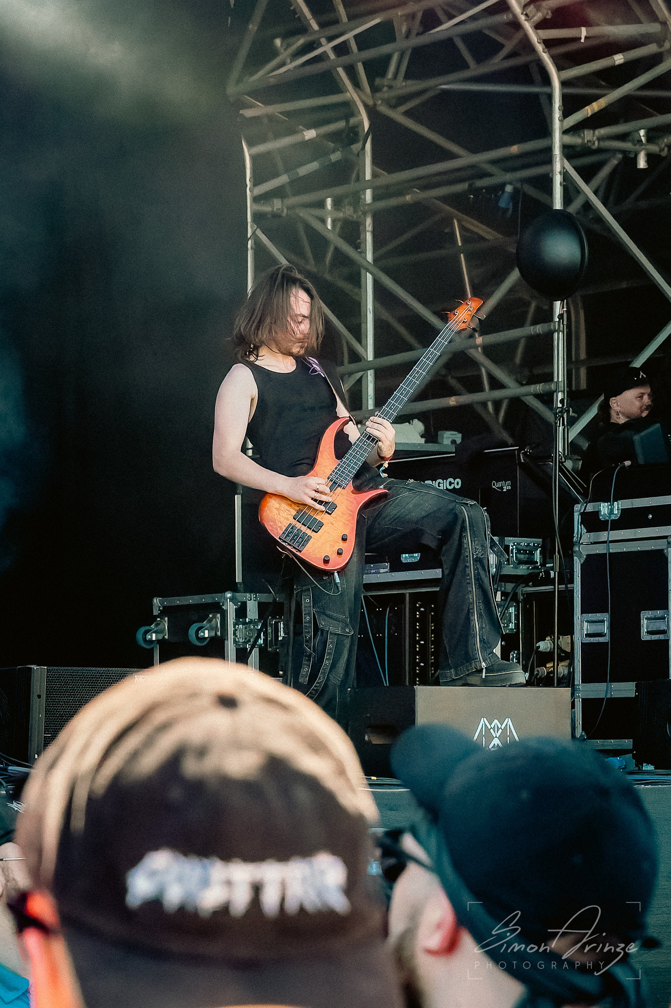 2000Trees Festival - 11/07/2025 - Simon Arinze Photography