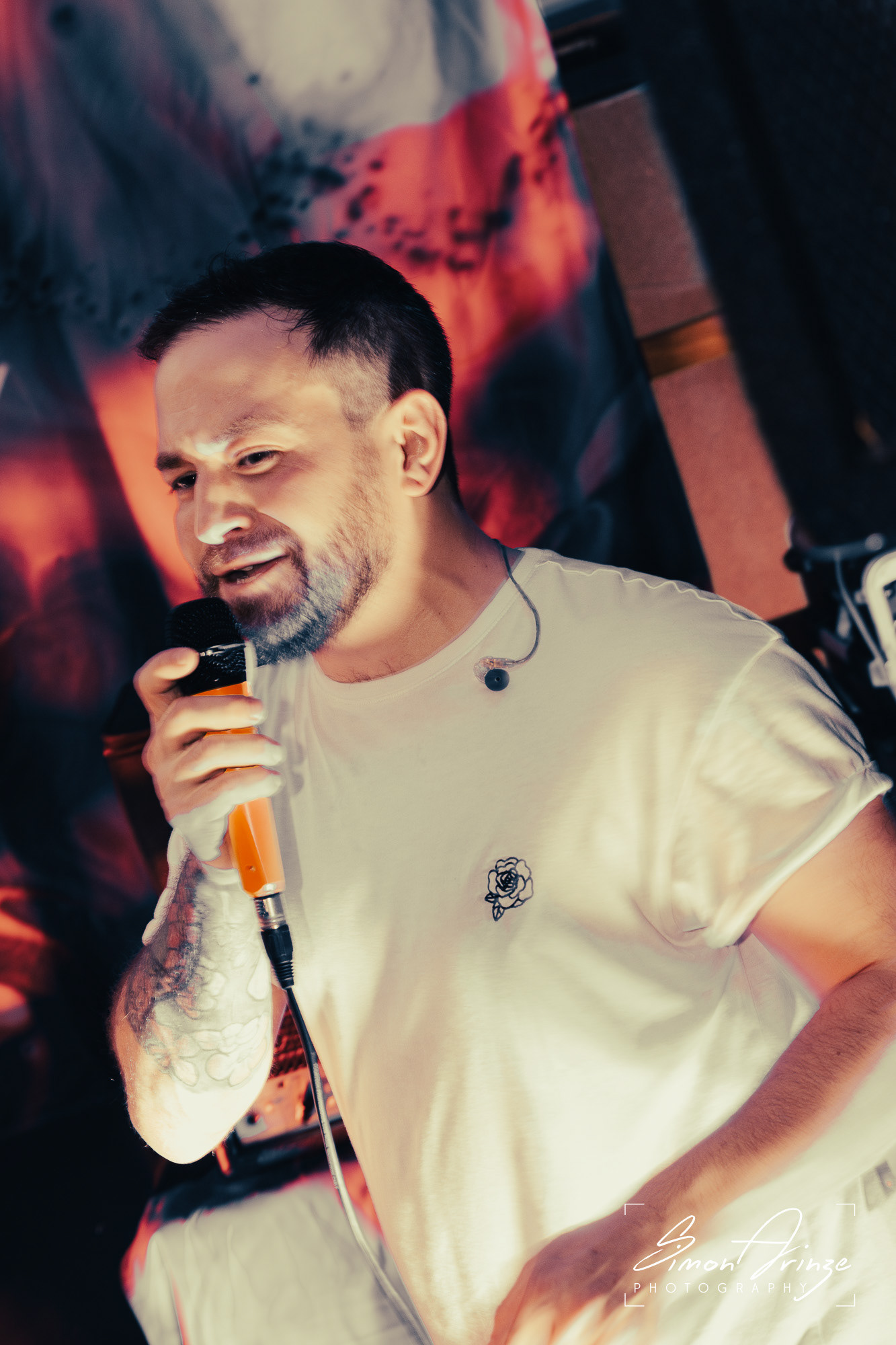 BIG DRINK - SPIN THE BLACK CIRCLE, WORCESTER - 16/11/2024 - SIMON ARINZE PHOTOGRAPHY