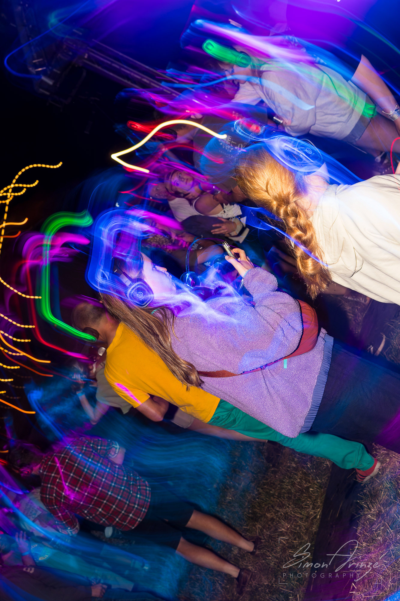 New Heights Festival - 19/07/2025 - Simon Arinze Photography
