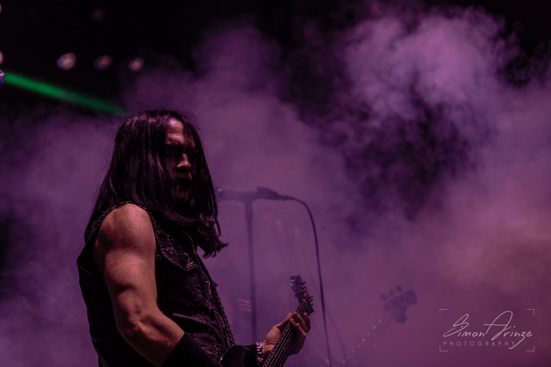 Wednesday 13 - Bloodstock Festival - 07/08/2026 - Simon Arinze Photography