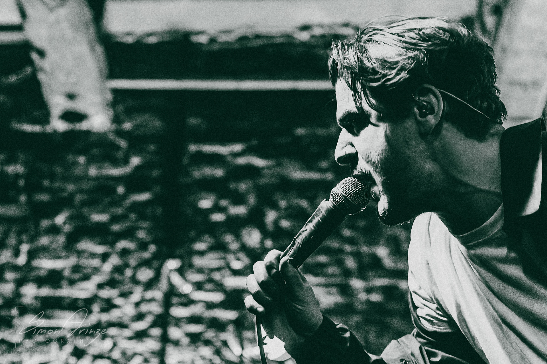 Fangs Out - Frog & Fiddle, Cheltenham - 20/02/2026 - Simon Arinze Photography