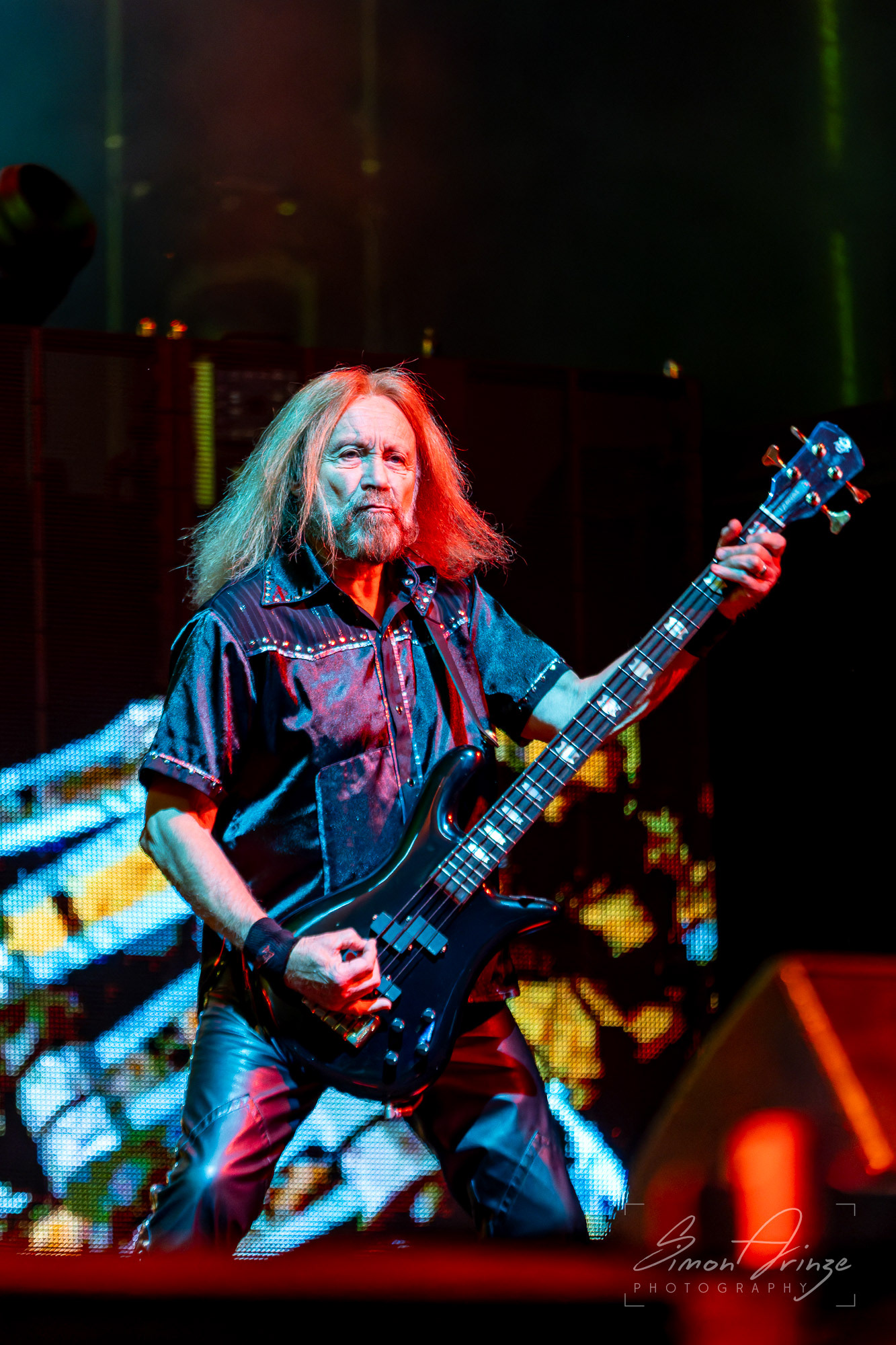 Judas Priest - Bloodstock Festival - 09/08/2026 - Simon Arinze Photography