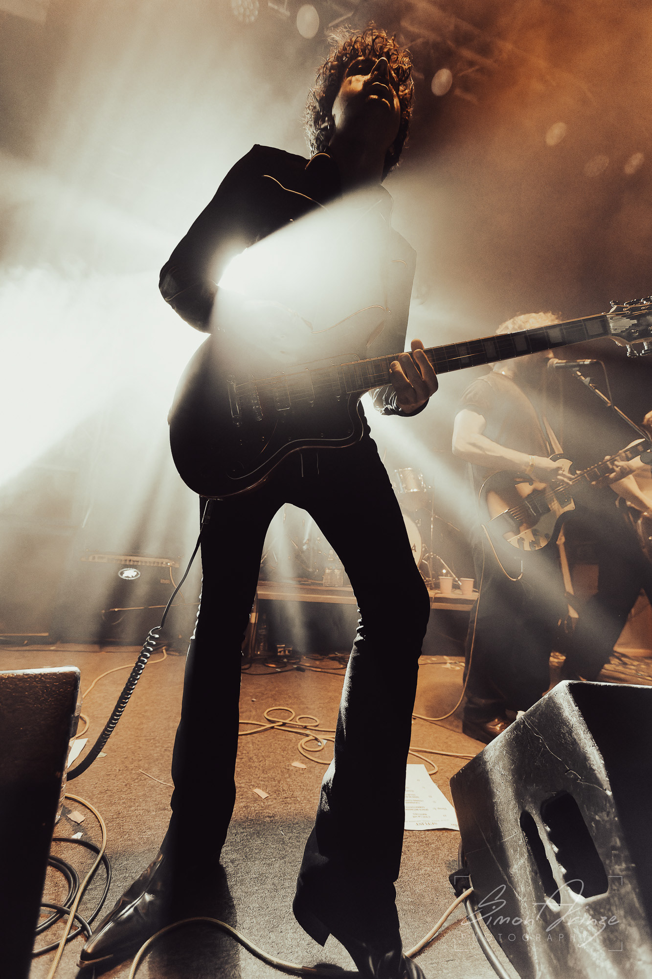 Nuns of the Tundra - Gloucester Guildhall - 04/04/2026 - Simon Arinze Photography