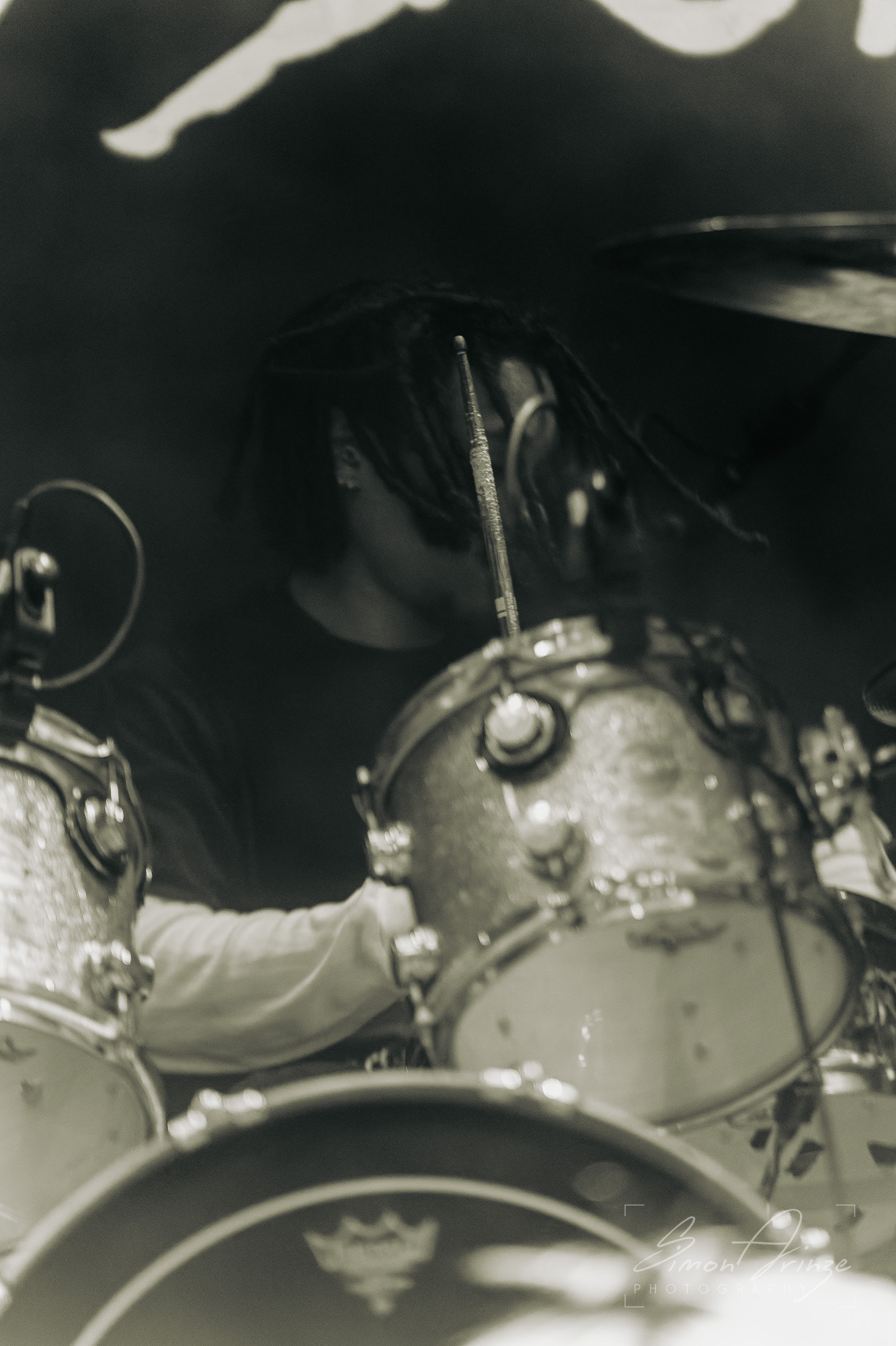 Prodigal - Gloucester Guildhall - Underground Festival - 28/03/2026 - Simon Arinze Photography
