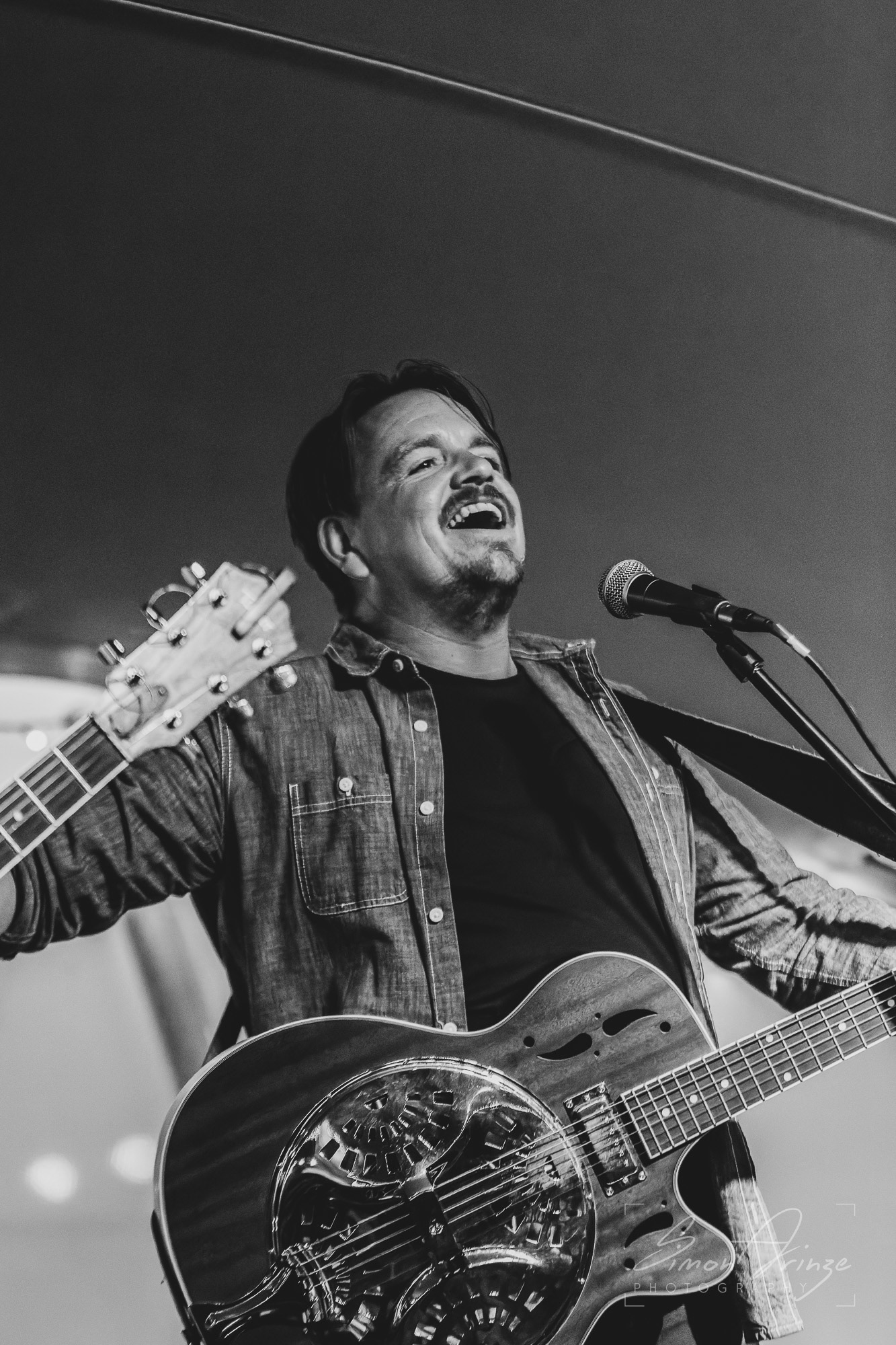 New Heights Festival - 18/07/2025 - Simon Arinze Photography