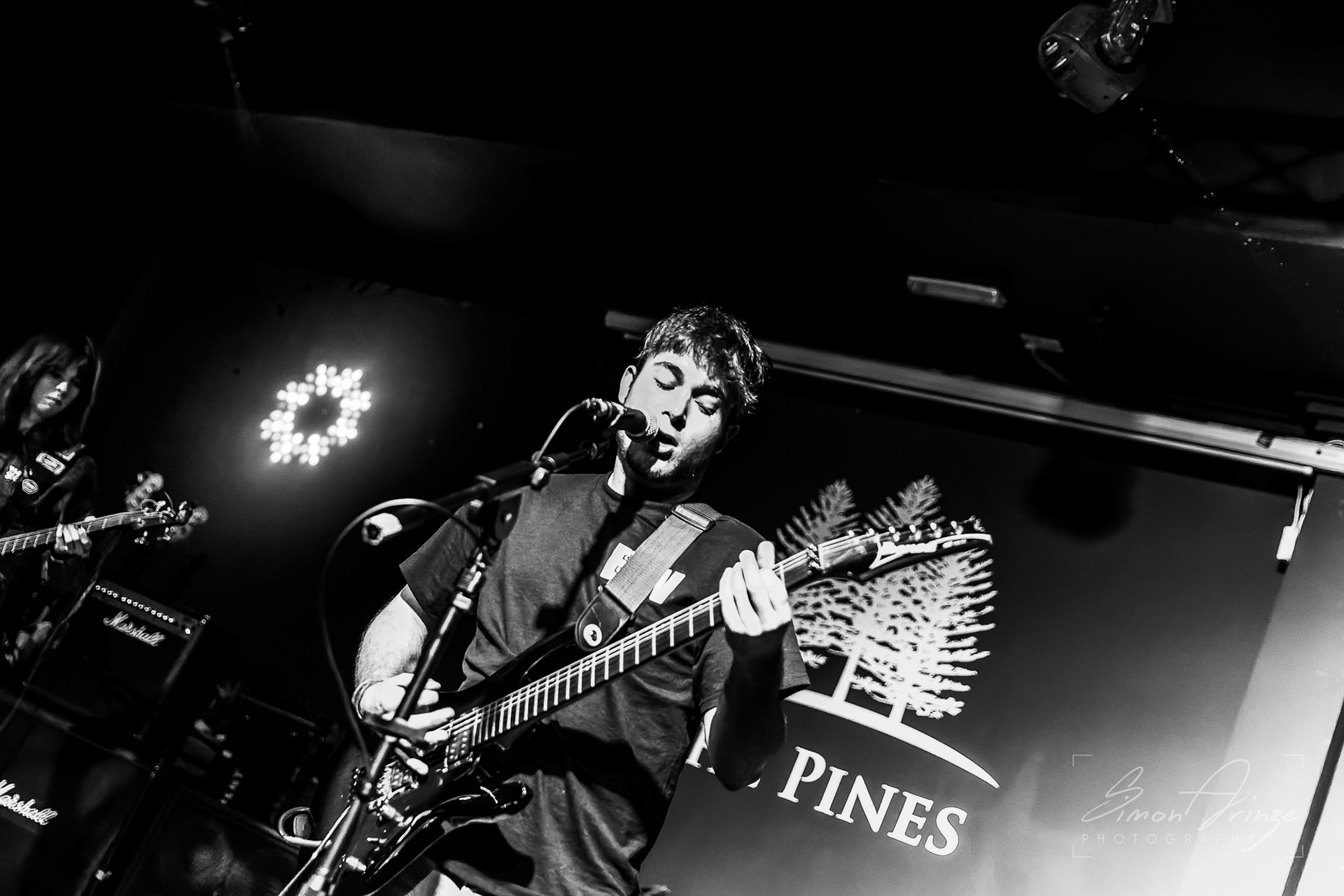 Dirt Basement - The Thirsty Pine, Gloucester - Underground Festival - 28/03/2026 - Simon Arinze Photography