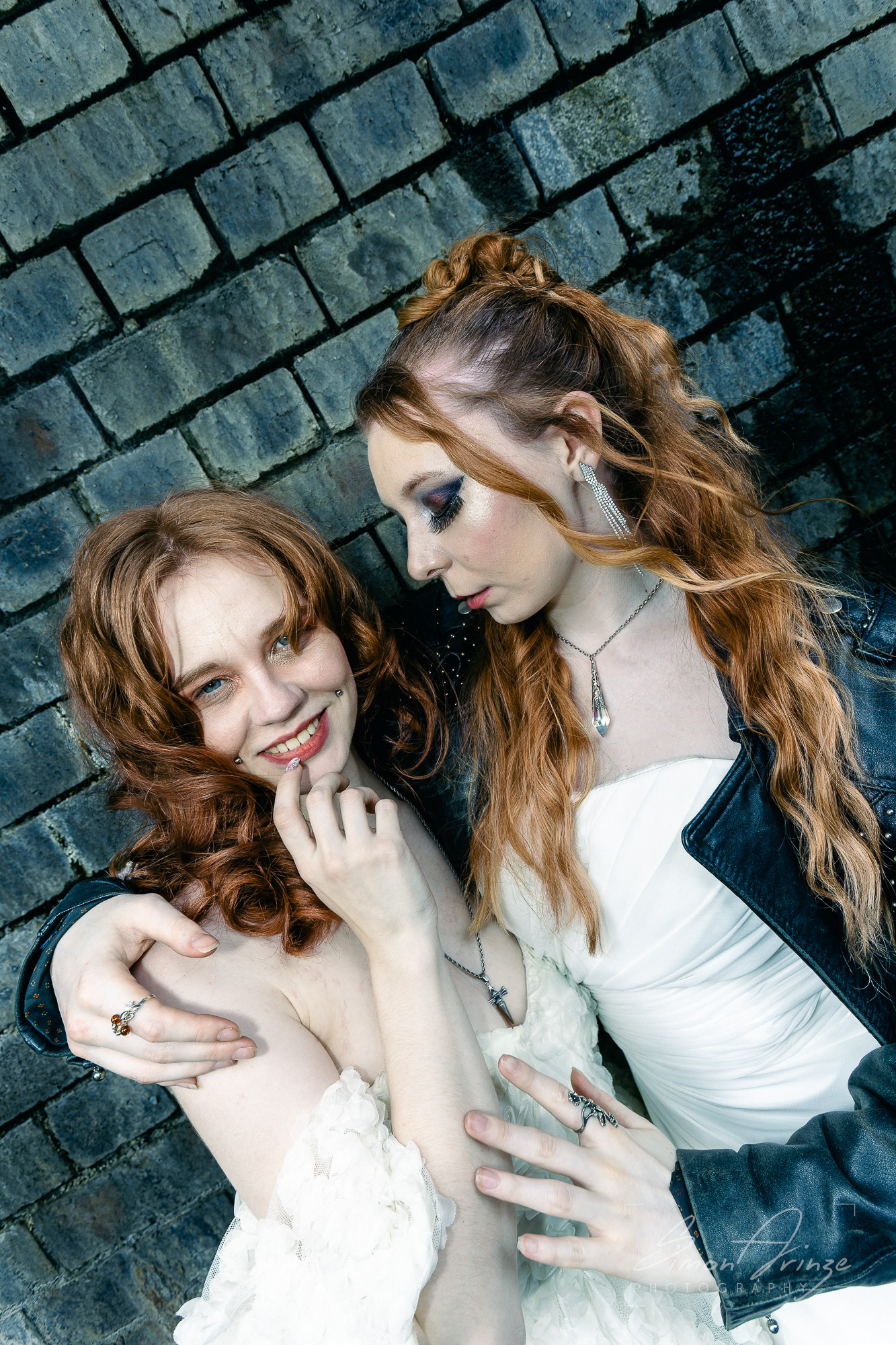 "Runaway Brides" - Brum Portrait Events, Birmingham - 20/06/2026 - Simon Arinze Photography