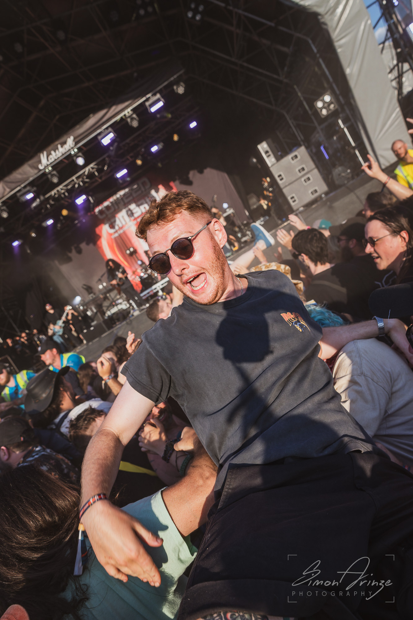 2000Trees Festival - 11/07/2025 - Simon Arinze Photography