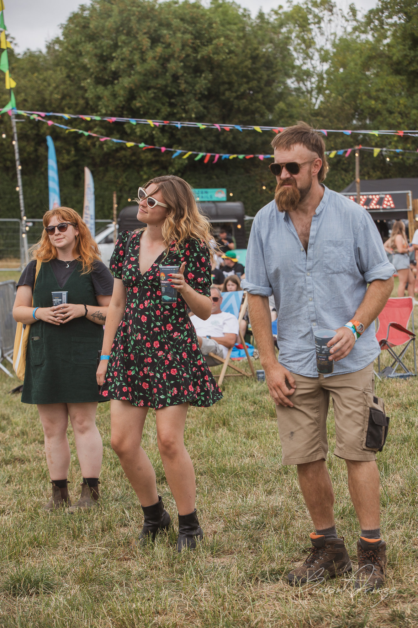 New Heights Festival - 18-19/07/2025 - Simon Arinze Photography