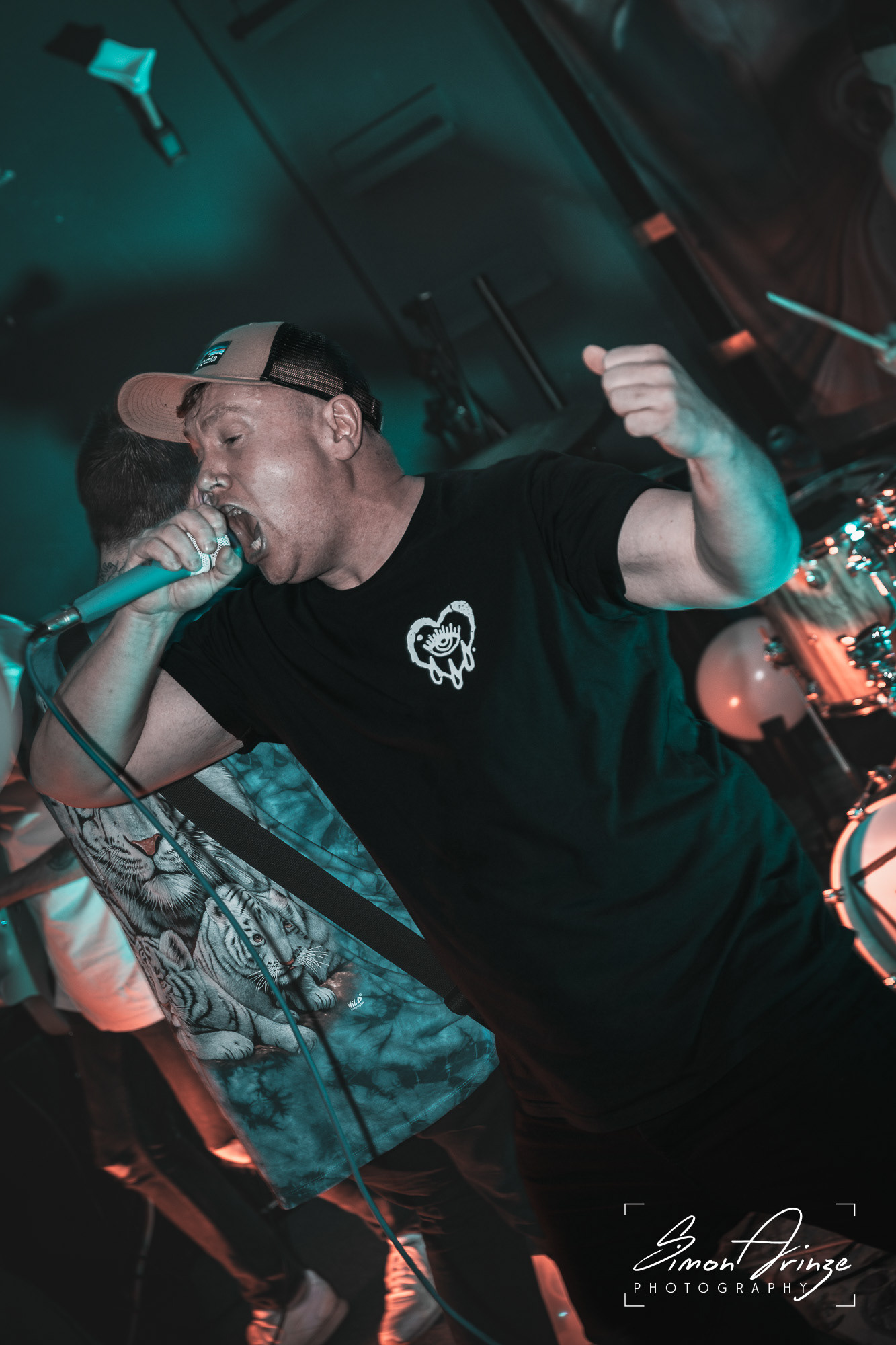 BIG DRINK - SPIN THE BLACK CIRCLE, WORCESTER - 16/11/2024 - SIMON ARINZE PHOTOGRAPHY