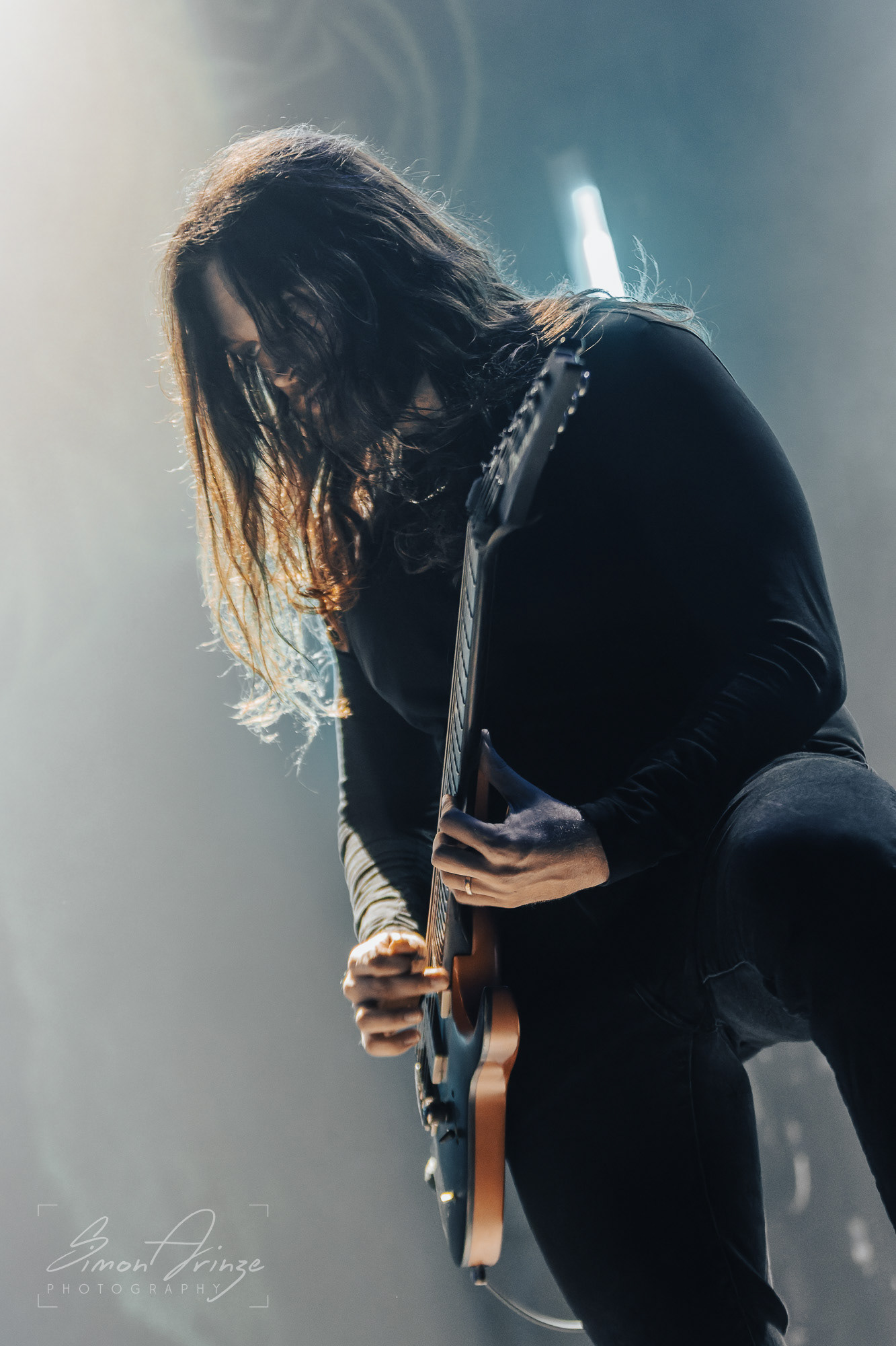 Shadow Of Intent - O2 Academy, Birmingham - 09/02/2026 - Simon Arinze Photography