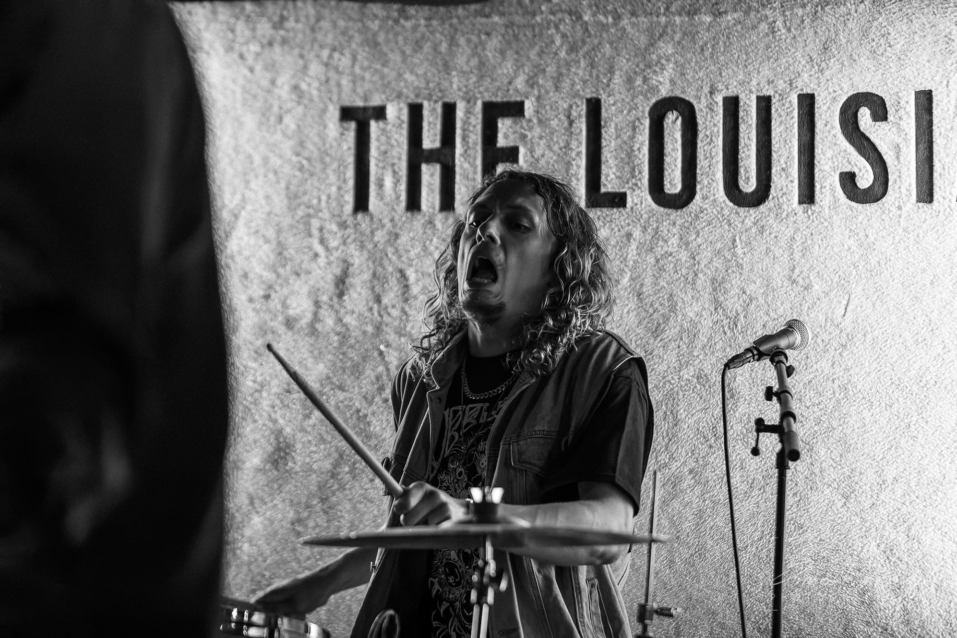 Choir Of The Sun - The Louisiana, Bristol - 08/05/2025 - Simon Arinze Photography