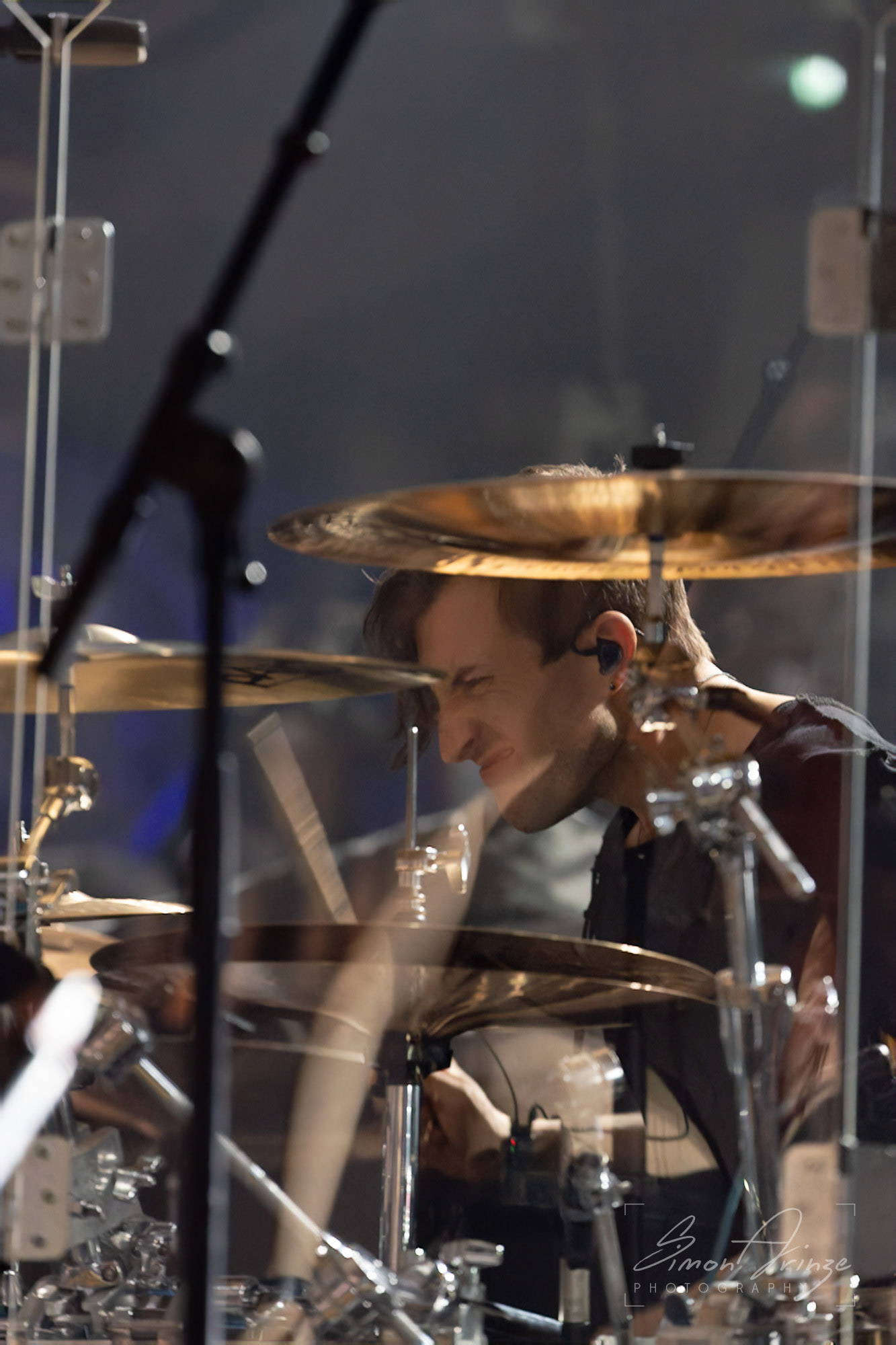 Eluveitie - The Halls, Wolverhampton - 30/10/2025 - Simon Arinze Photography