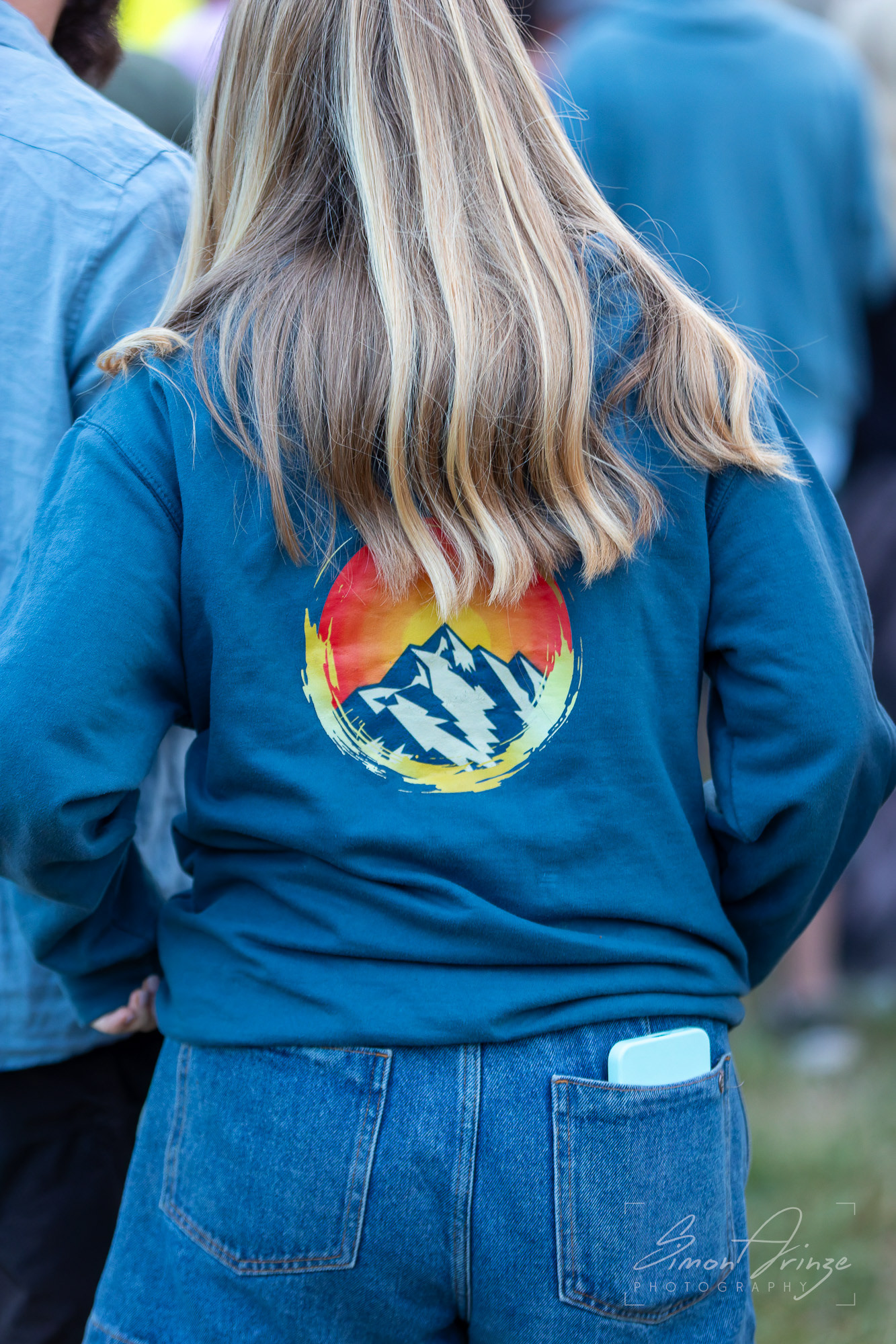 New Heights Festival - 18-19/07/2025 - Simon Arinze Photography