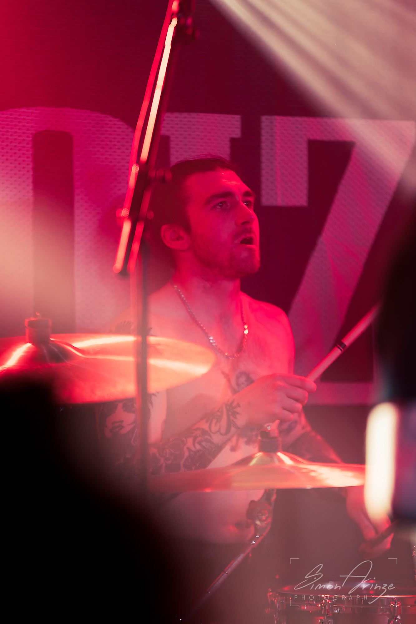 Sleemo - Clwb Ifor Bach, Cardiff - 26/04/2025 - Simon Arinze Photography