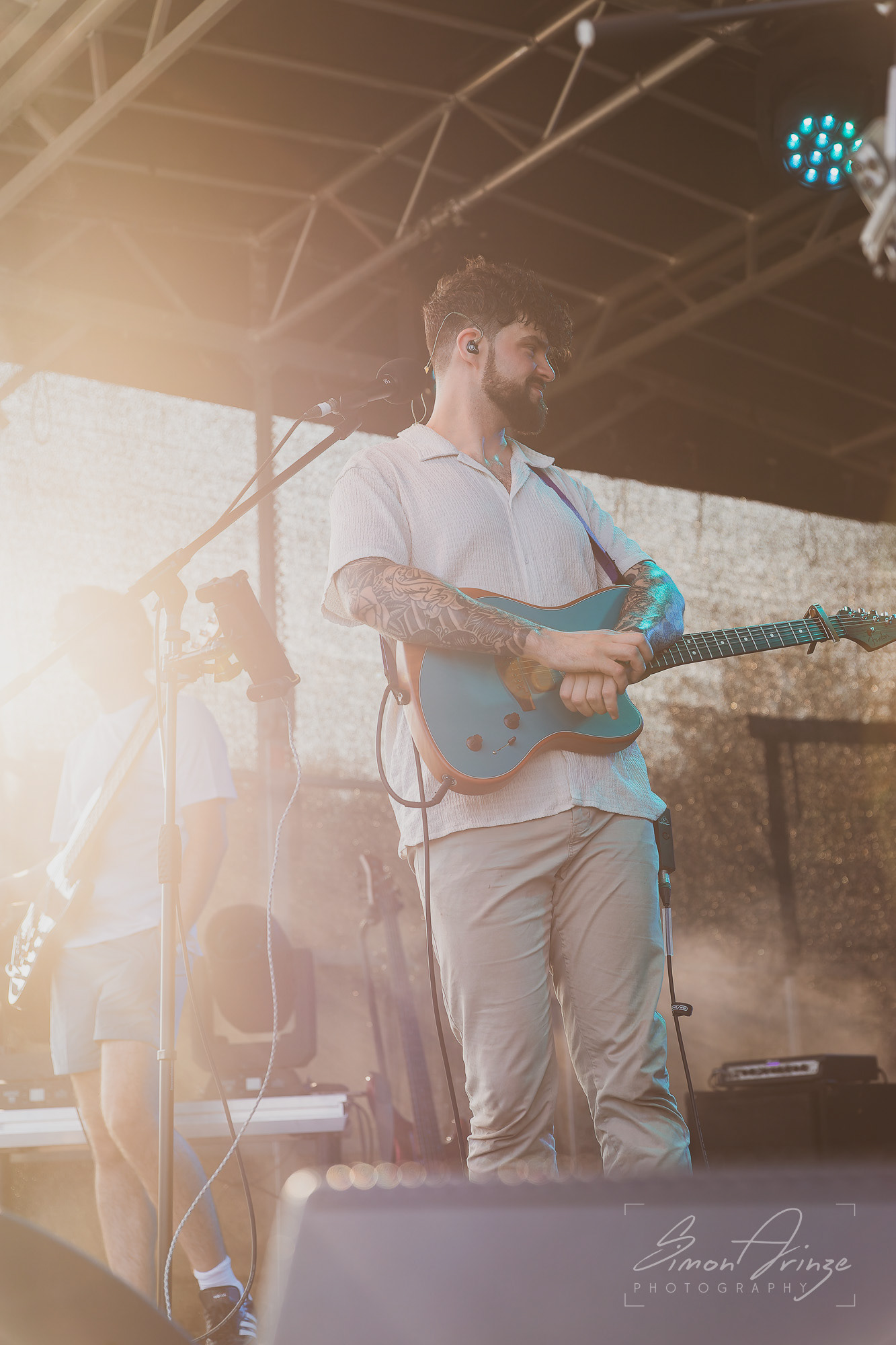 Arkadia - Inglefest, Yate - 15/08/2025 - Simon Arinze Photography