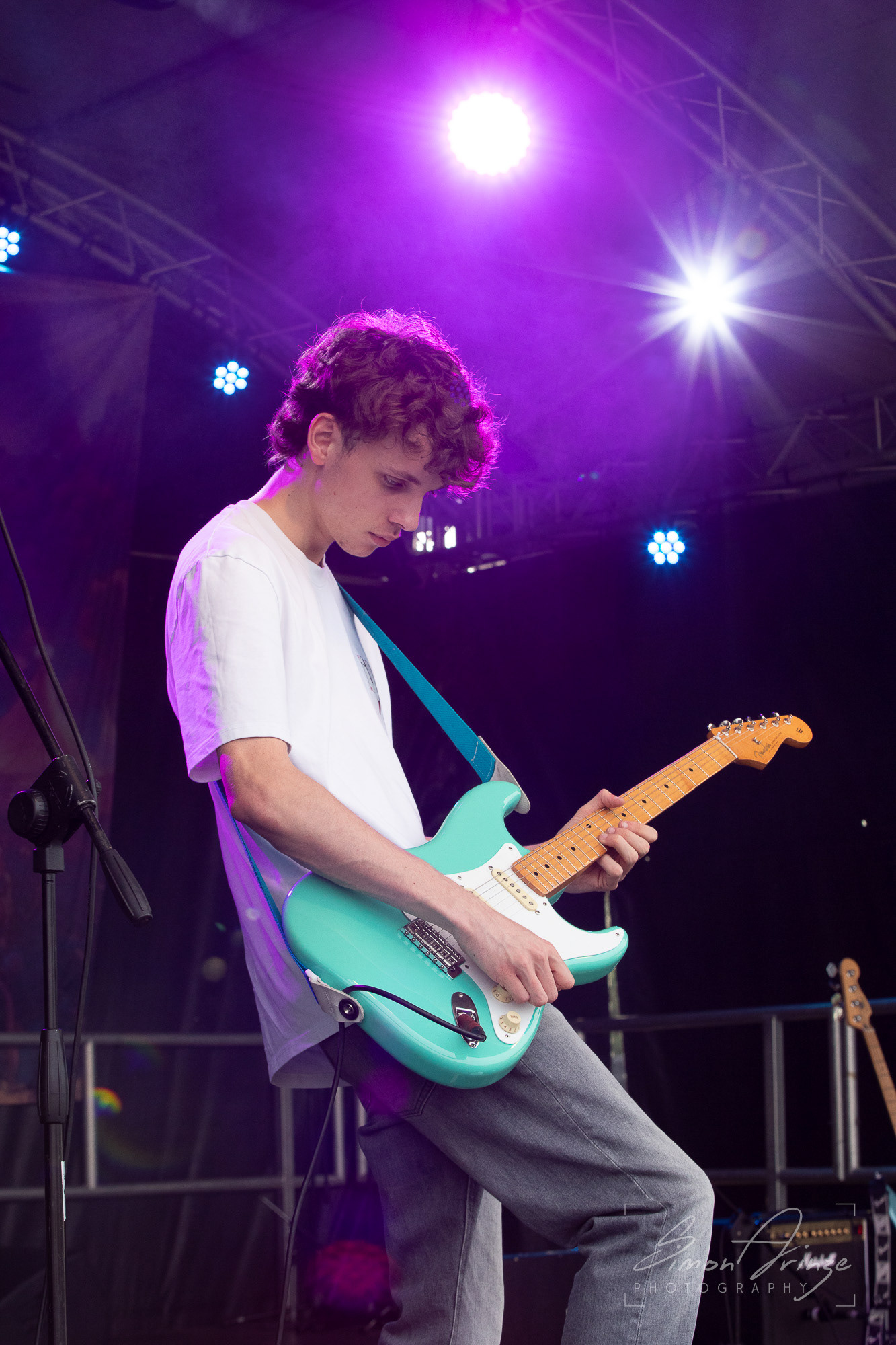 New Heights Festival - 19/07/2025 - Simon Arinze Photography