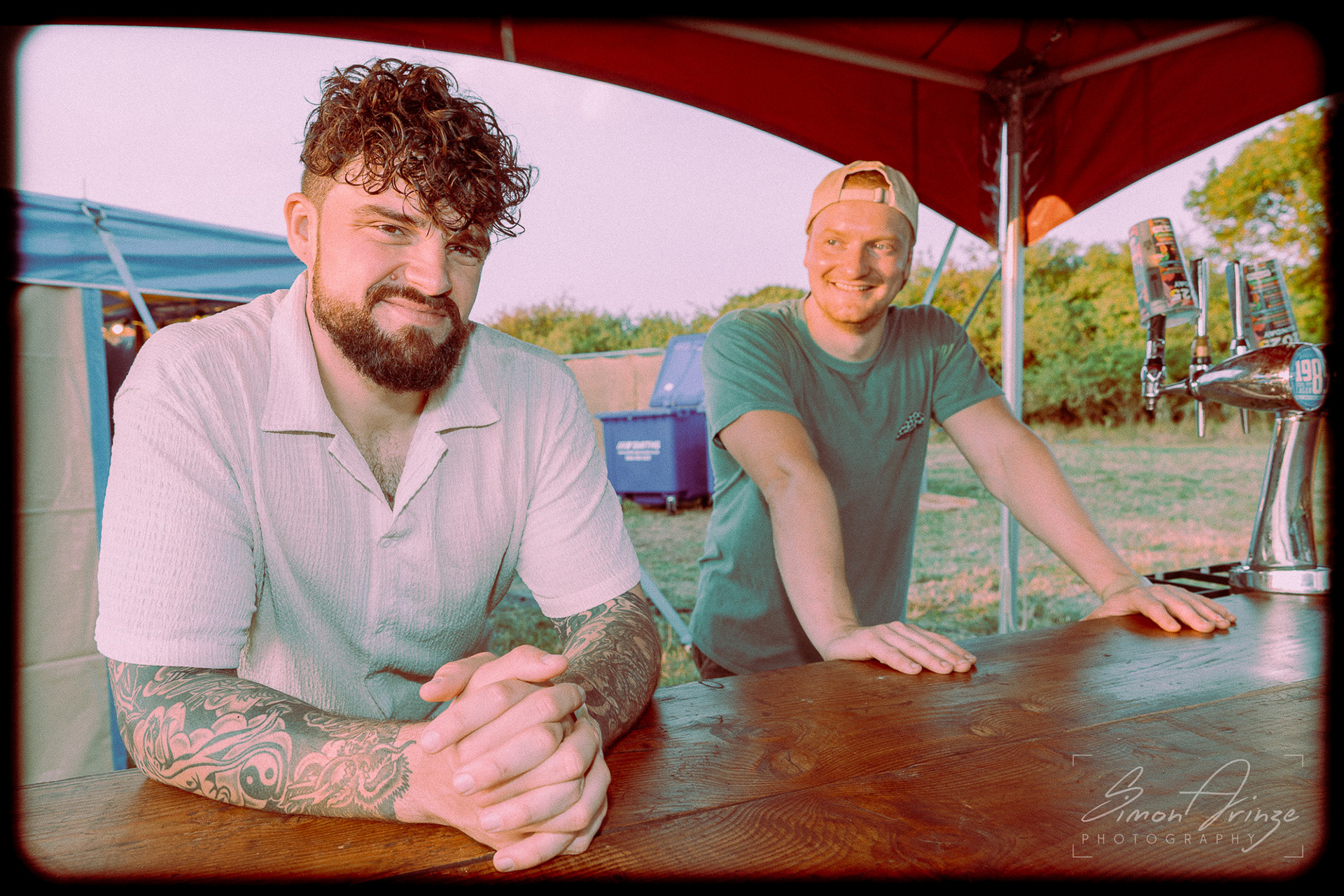 Arkadia - Inglefest, Yate - 15/08/2025 - Simon Arinze Photography