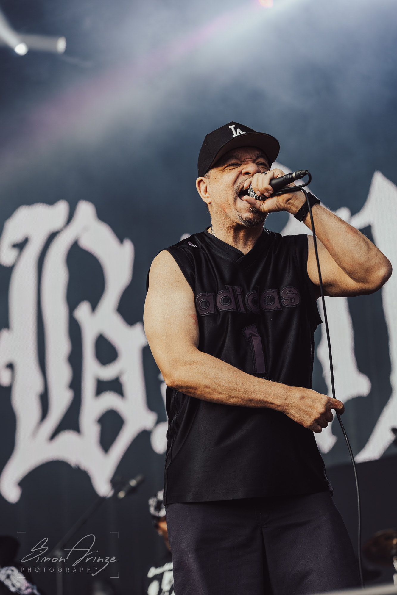 Body Count - Bloodstock Festival - 09/08/2026 - Simon Arinze Photography